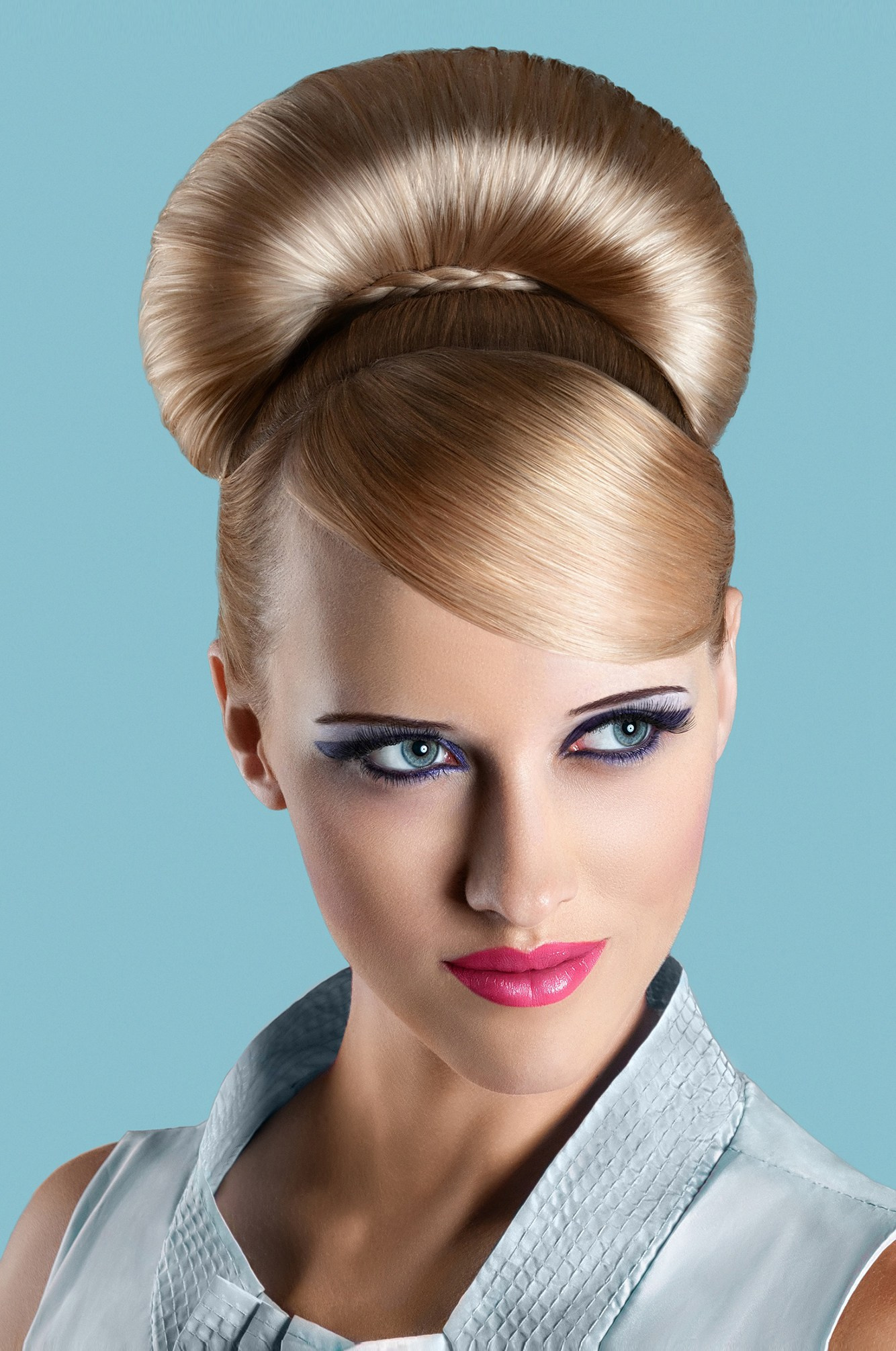 High-End Photo Retouching Services | Beauty, Fashion & Portrait Retouching