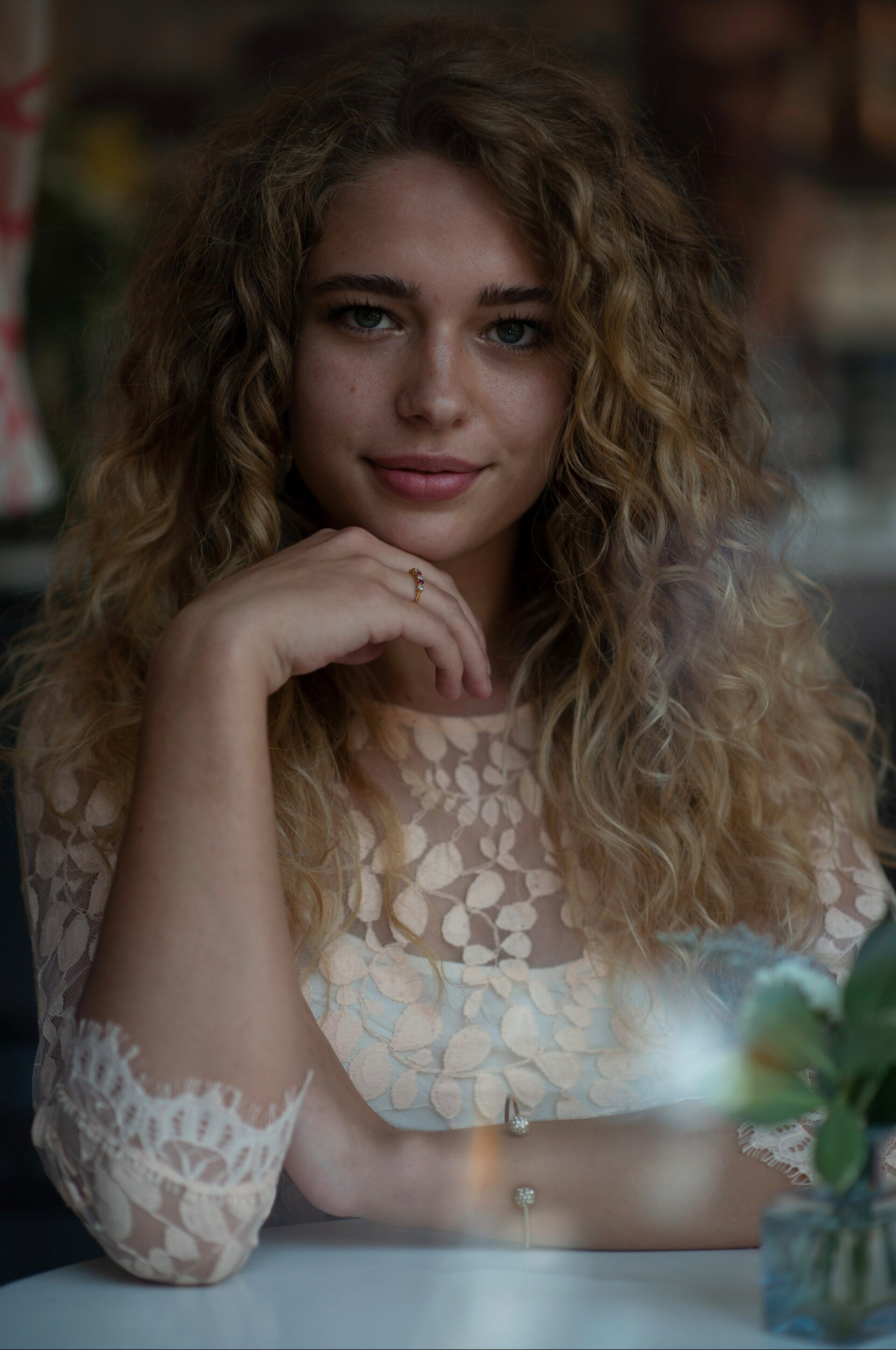 High-End Photo Retouching Services | Beauty, Fashion & Portrait Retouching