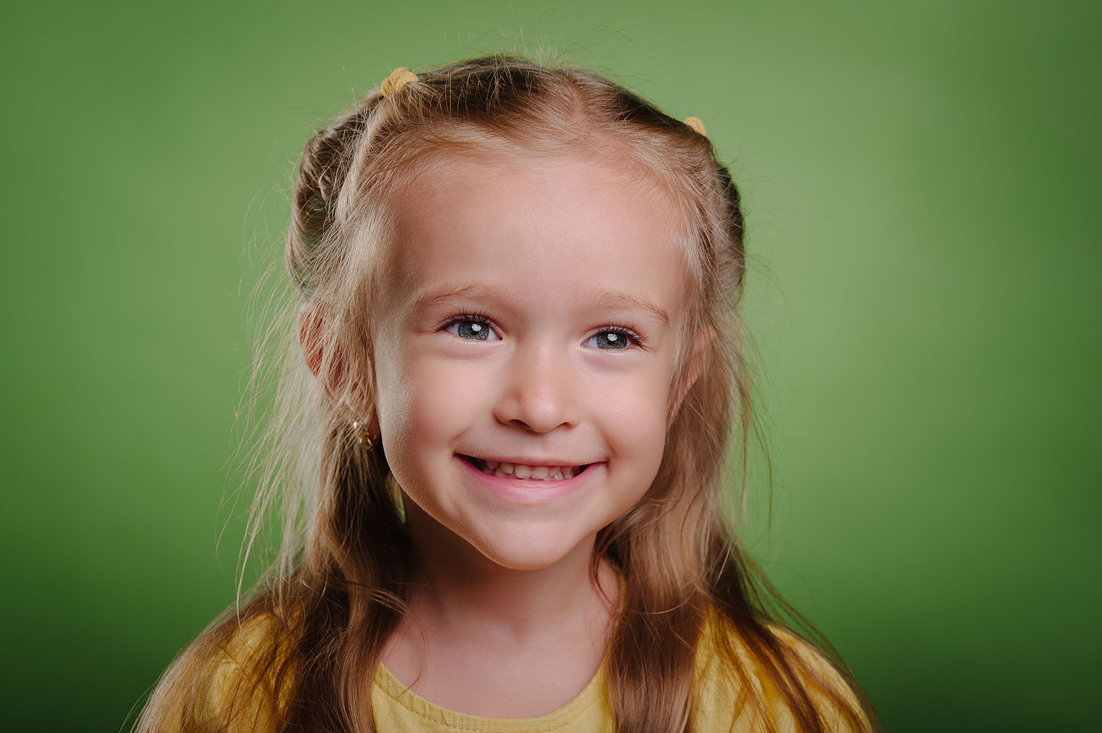 Детский портрет в Студии. Семейный фотограф в Кишинёве THOMAS SHTIFT