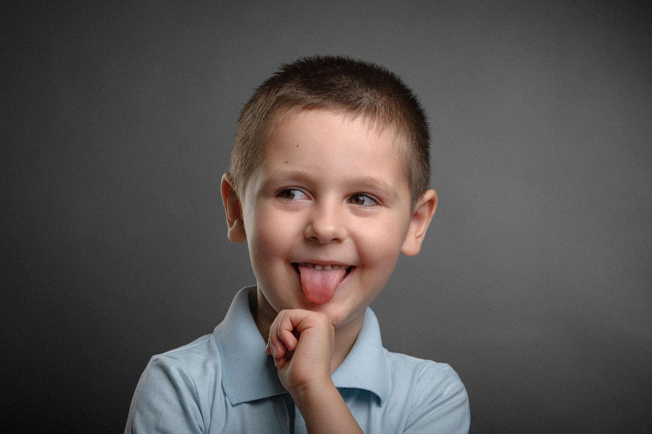 Детский портрет в Студии. Семейный фотограф в Кишинёве THOMAS SHTIFT