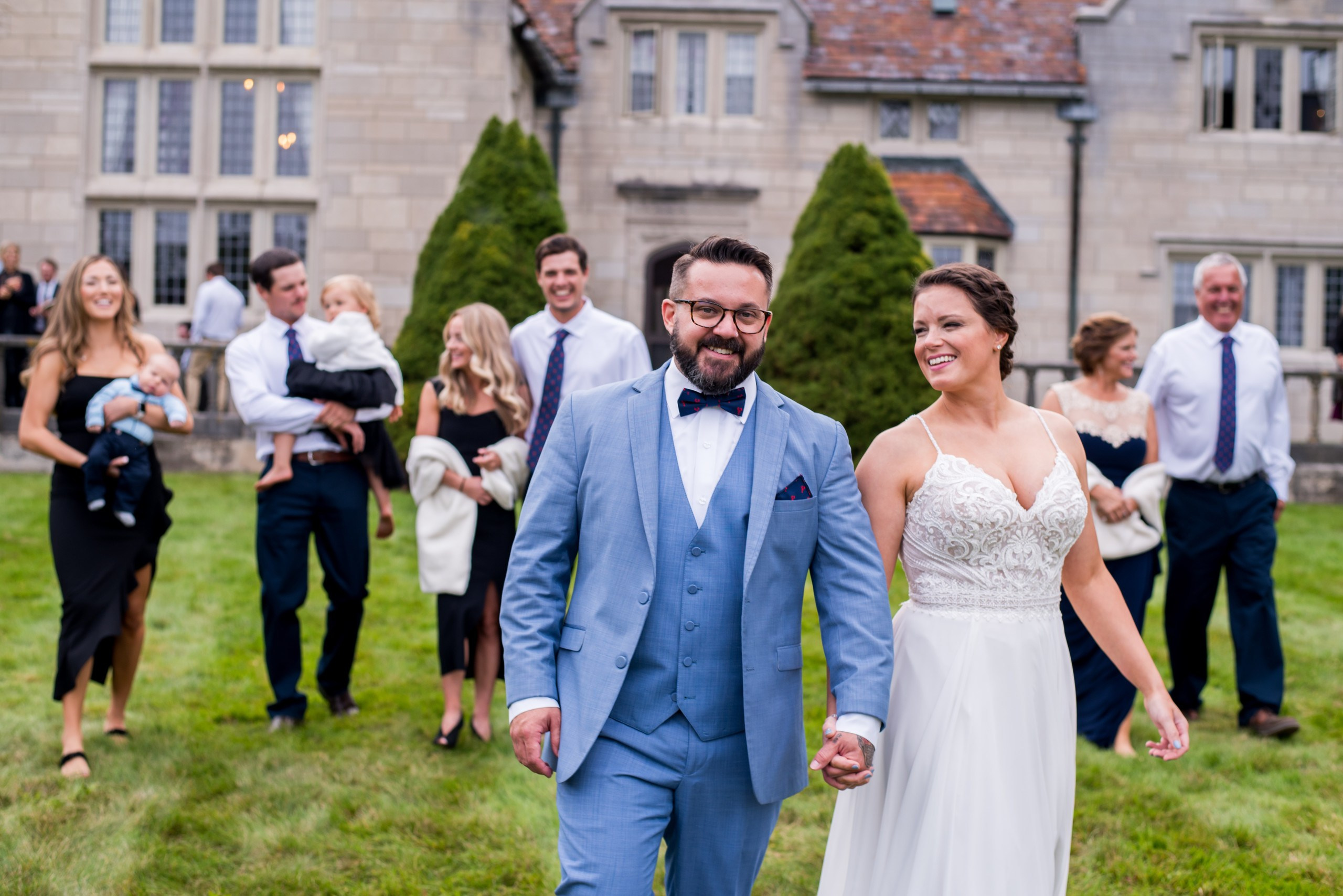 C + A. Wedding photographer in Orlando, Boston & New York Anderson Marques