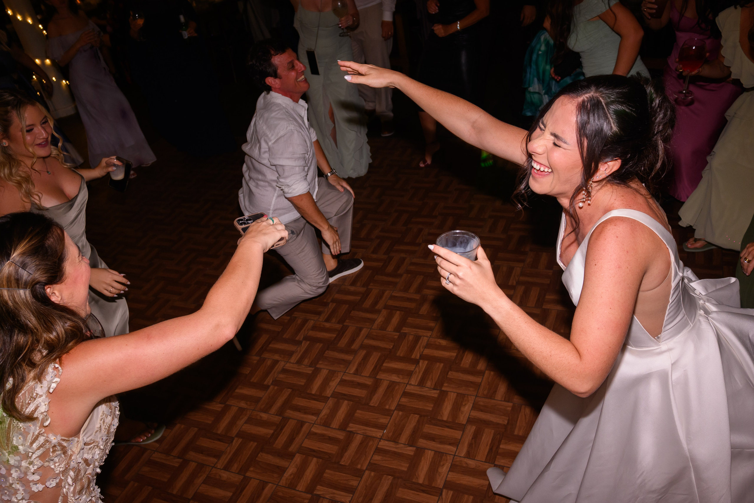 G + F. Wedding photographer in Orlando, Boston & New York Anderson Marques