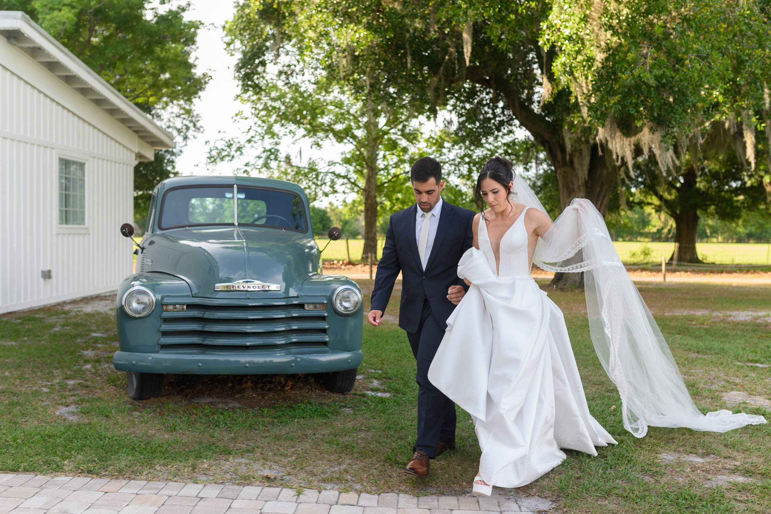 G + F. Wedding photographer in Orlando, Boston & New York Anderson Marques