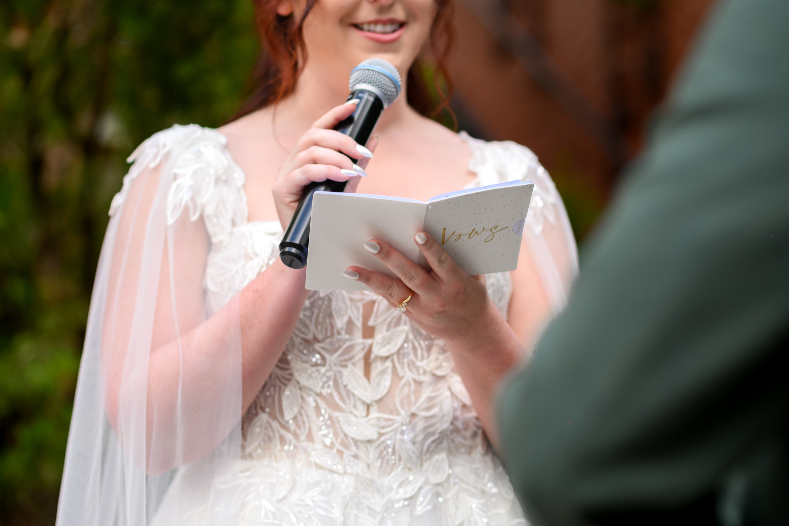 H + A. Wedding photographer in Orlando, Boston & New York Anderson Marques