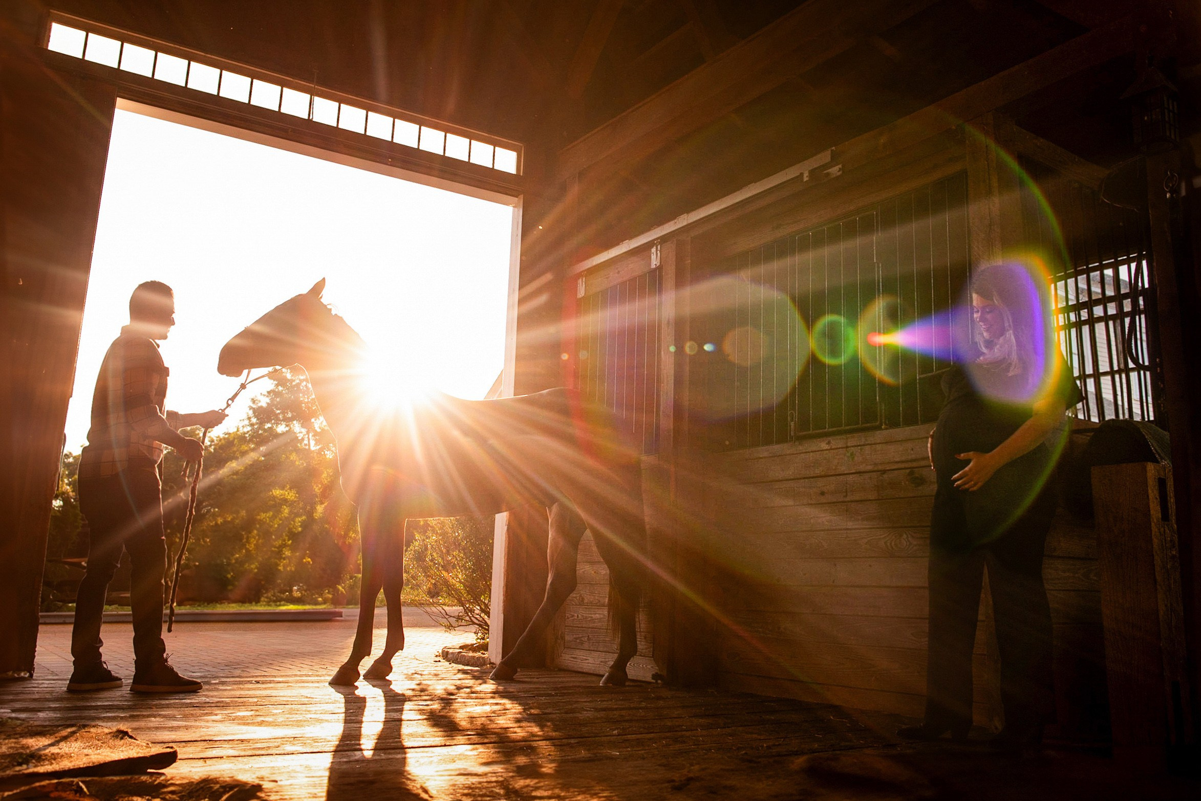 Family. Wedding photographer in Orlando, Boston & New York Anderson Marques