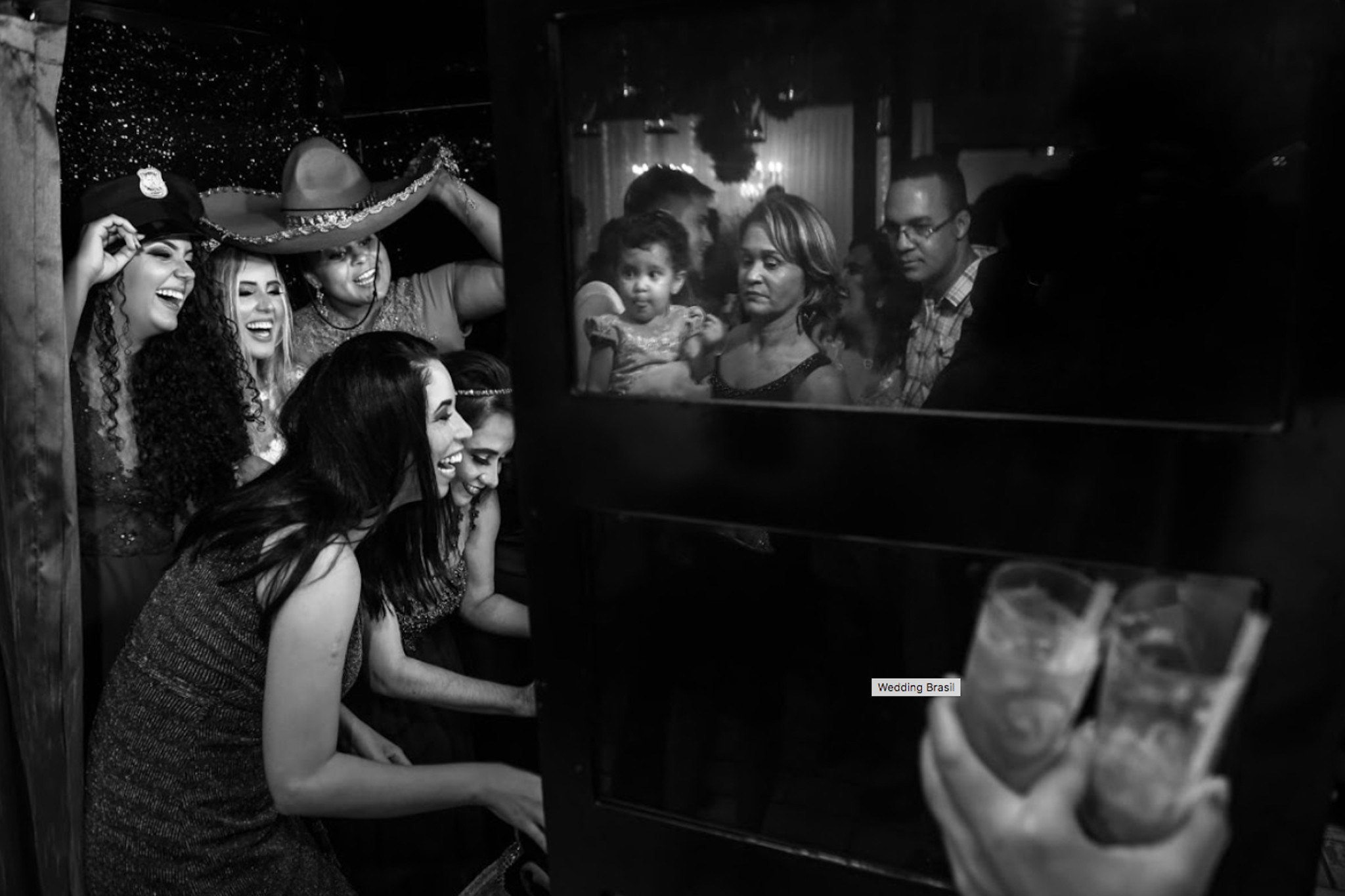 Wedding. Wedding photographer in Orlando, Boston & New York Anderson Marques