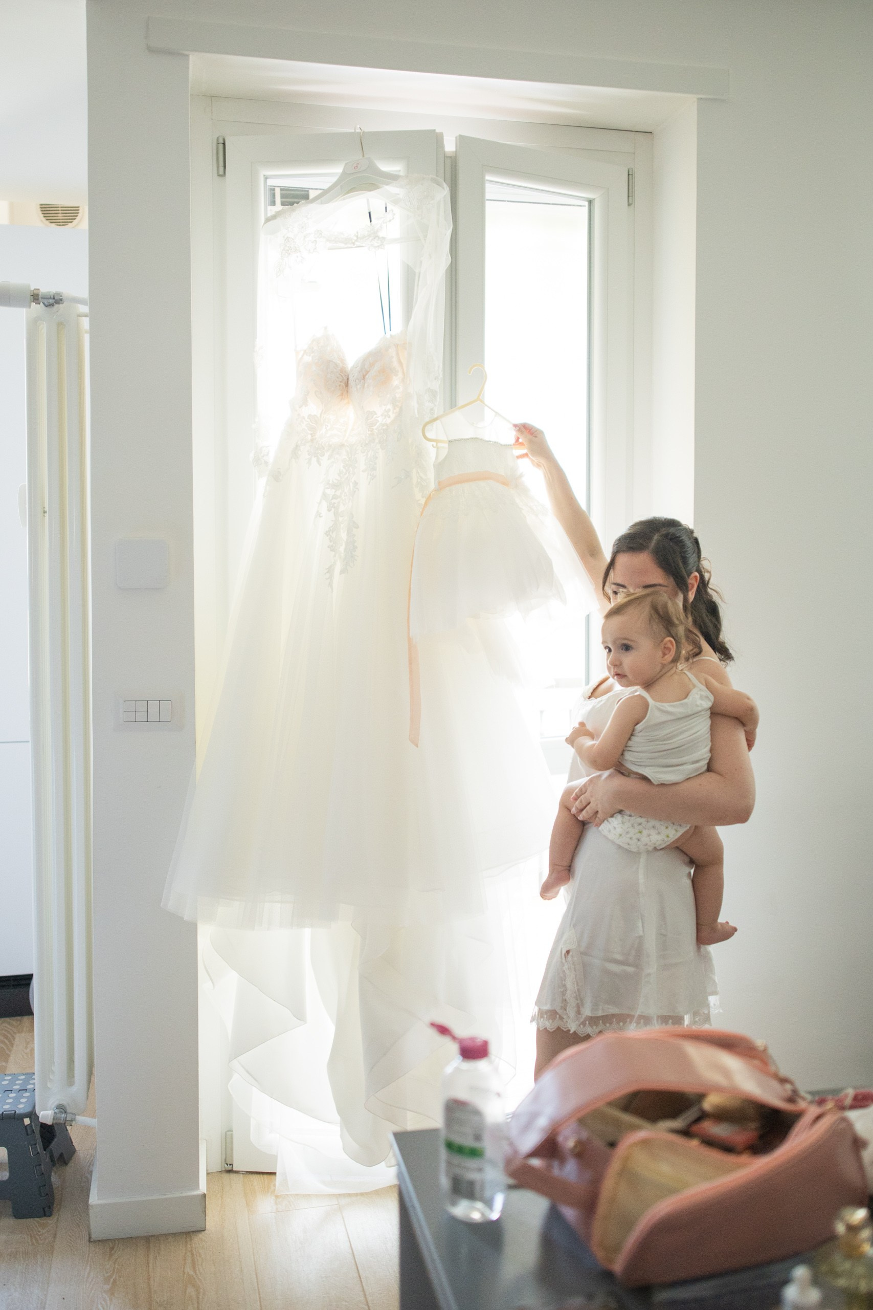 Fotografa di matrimonio a Milano e in Lombardia. Racconto matrimoni con uno stile naturale, elegante e senza pose forzate