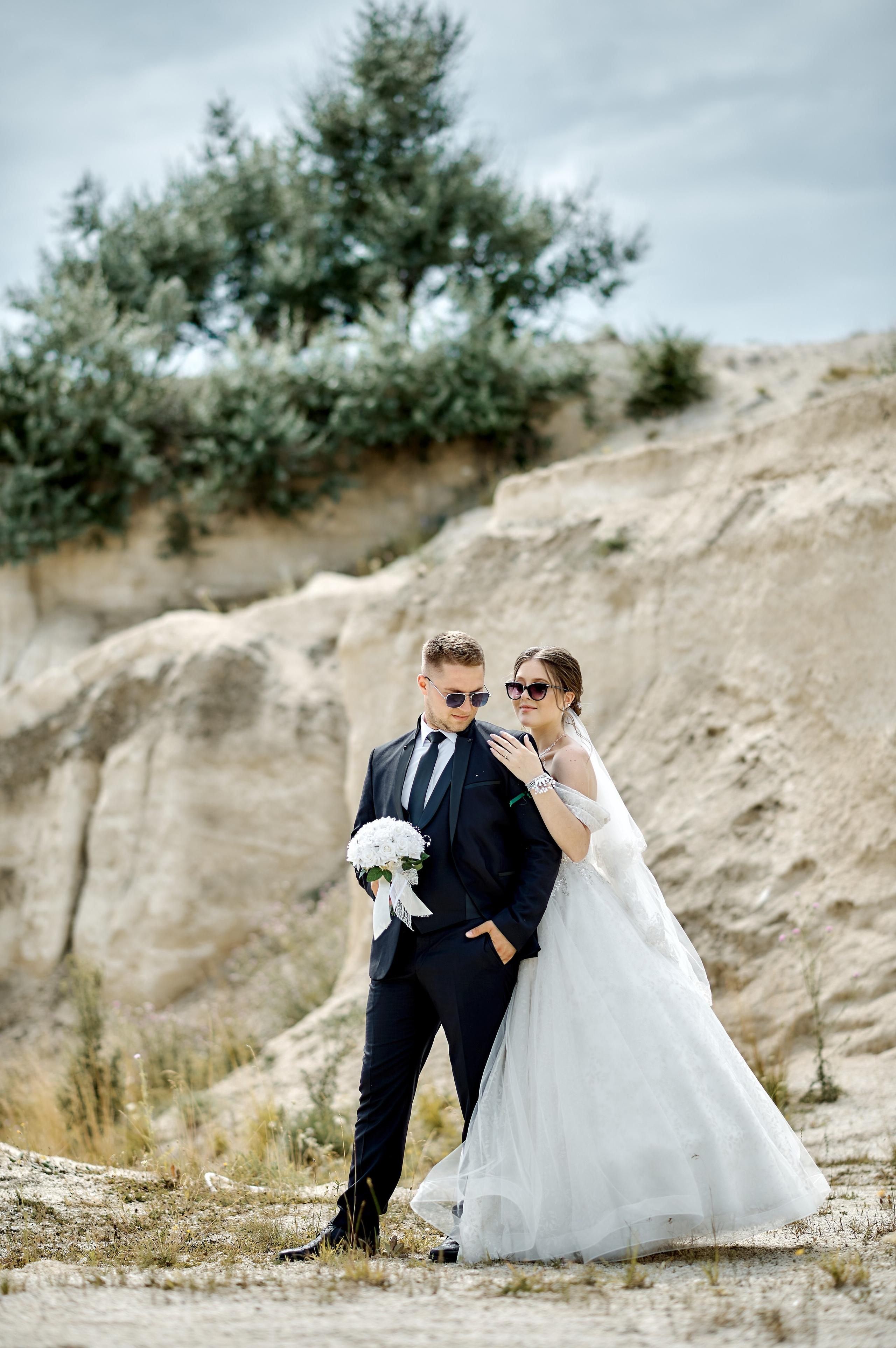 Ziua nunții George & Roxana. Excellens