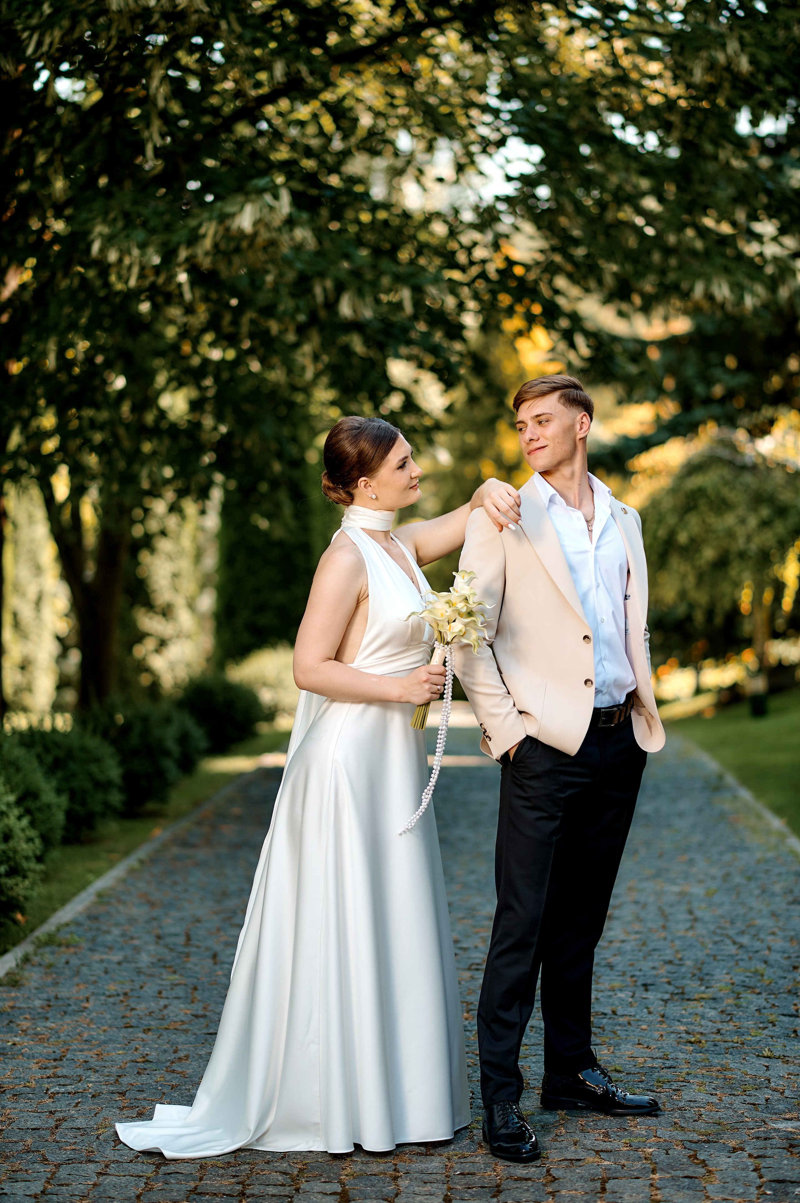Nicolae & Ilinca. Excellens