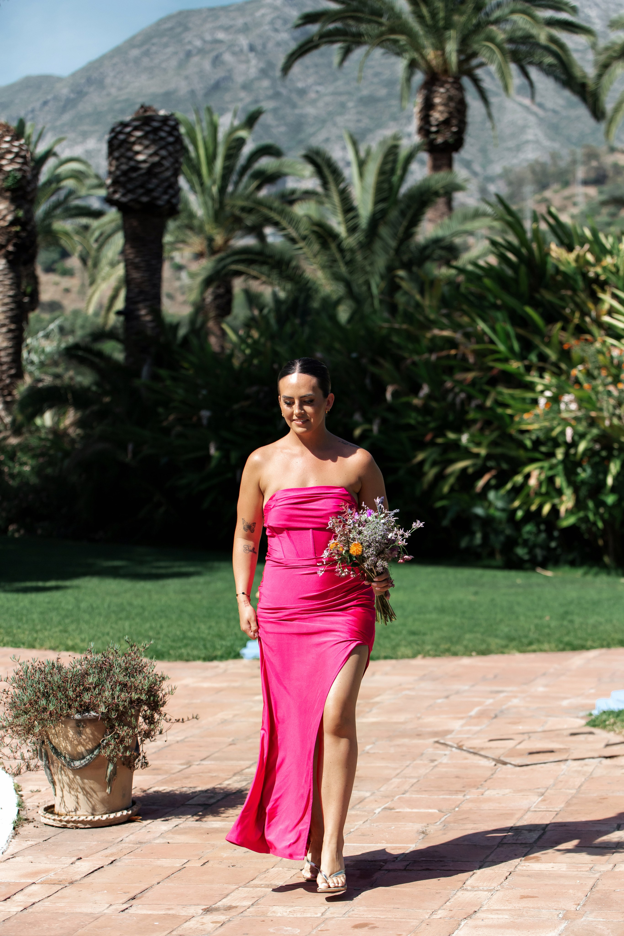 ANDREW & LYNN. Bryllupsfotograf i hele Norge