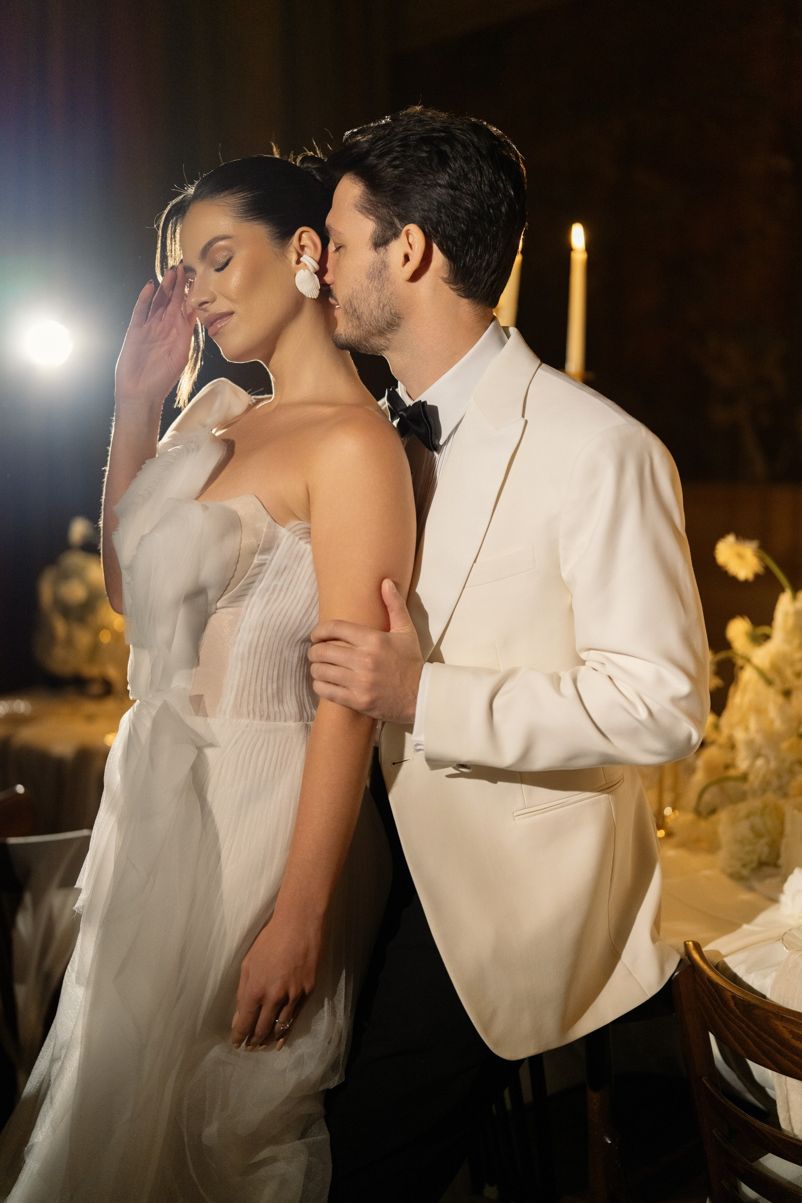 Emily and Levi. Wedding photographer and videographer New York | New Jersey