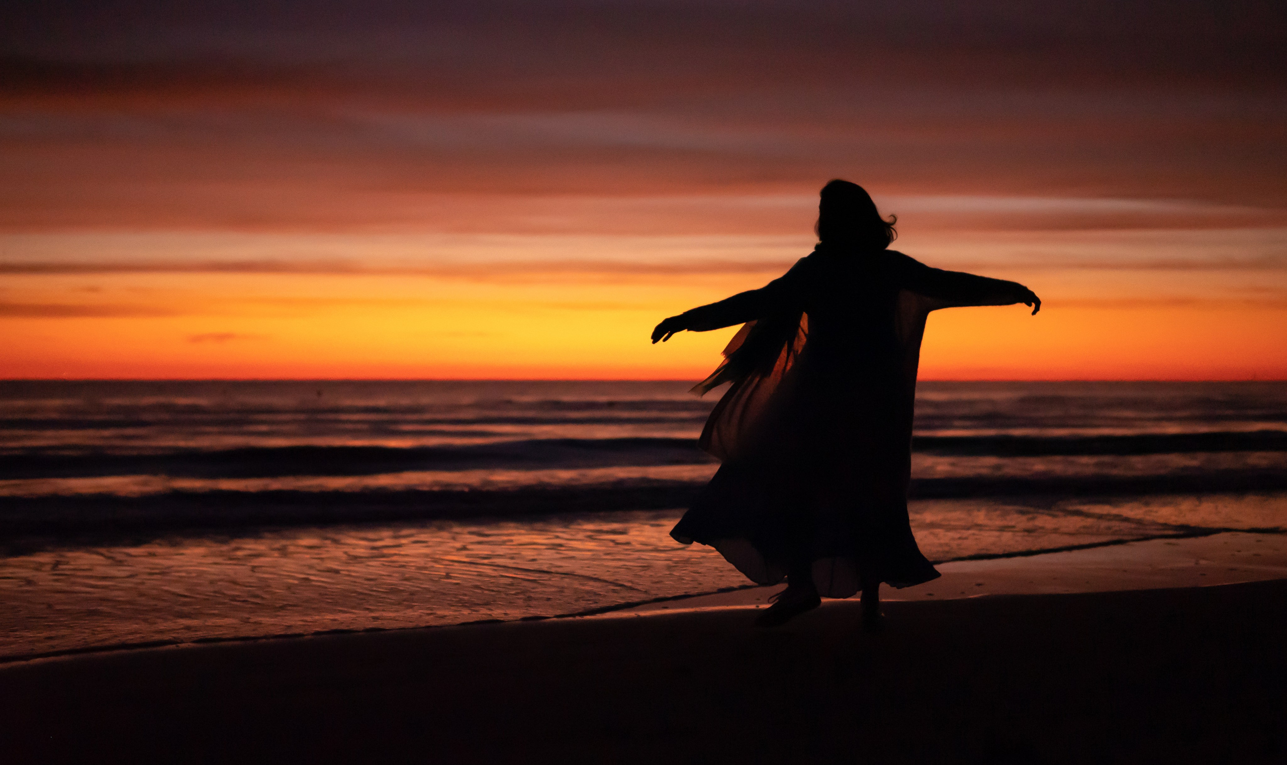 Irina. Photographer Iuliia Gladkikh, Italy, Abruzzo