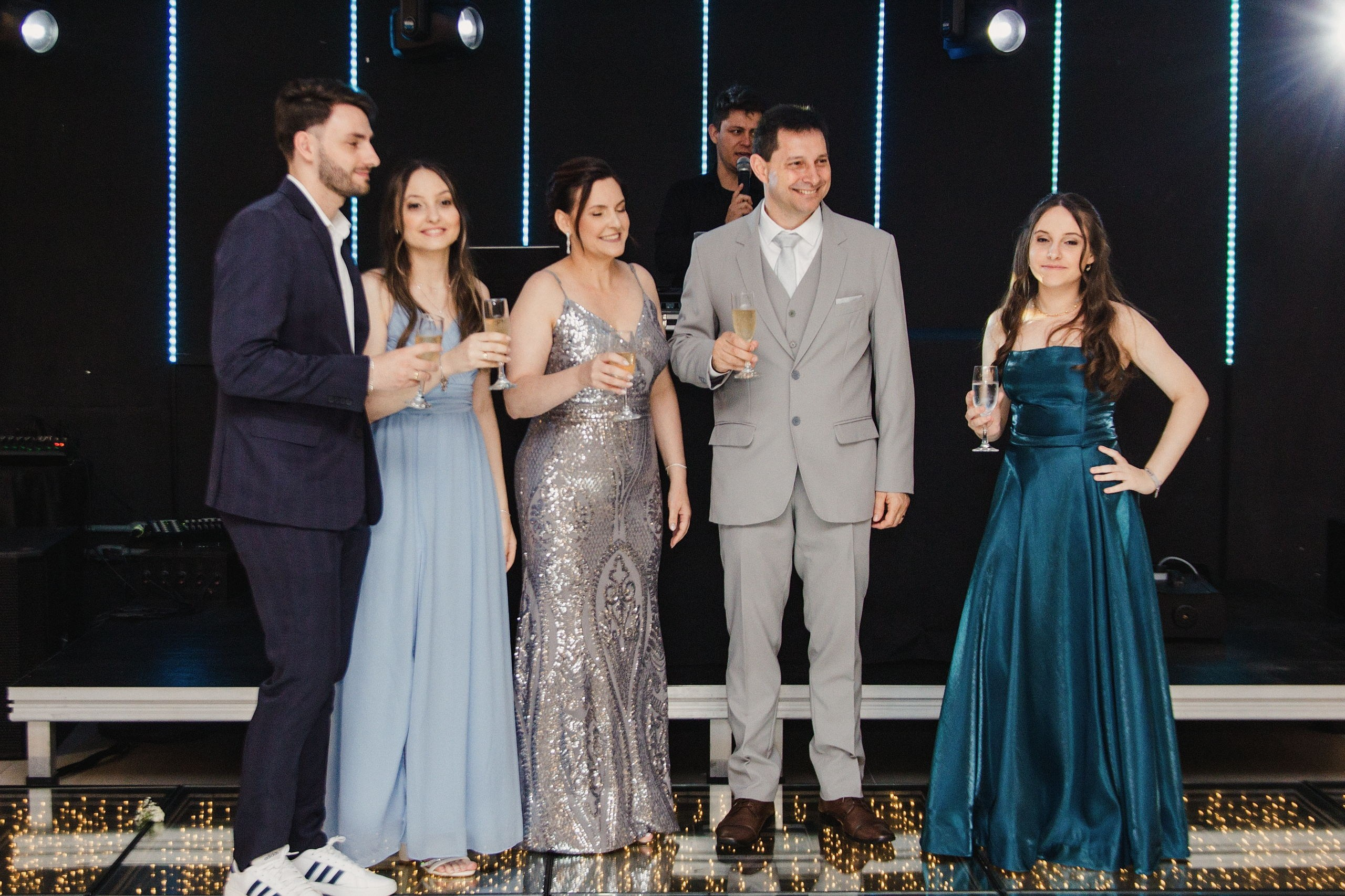 Bodas de Prata — Lusinei e Raquel. Marcus Monteiro Fotografia