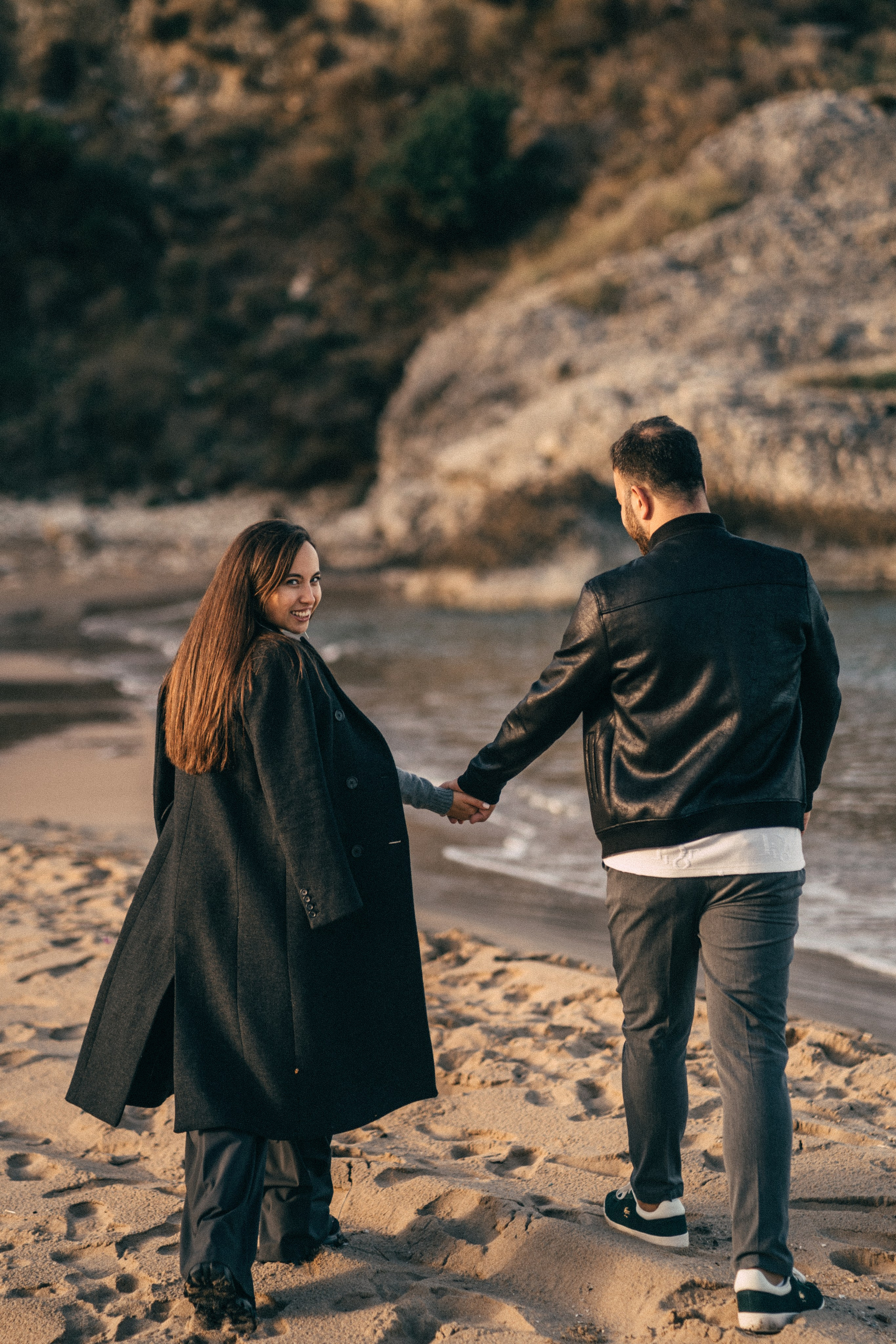 Lilya & Shafak. Фотограф Москва Ларина Юлия