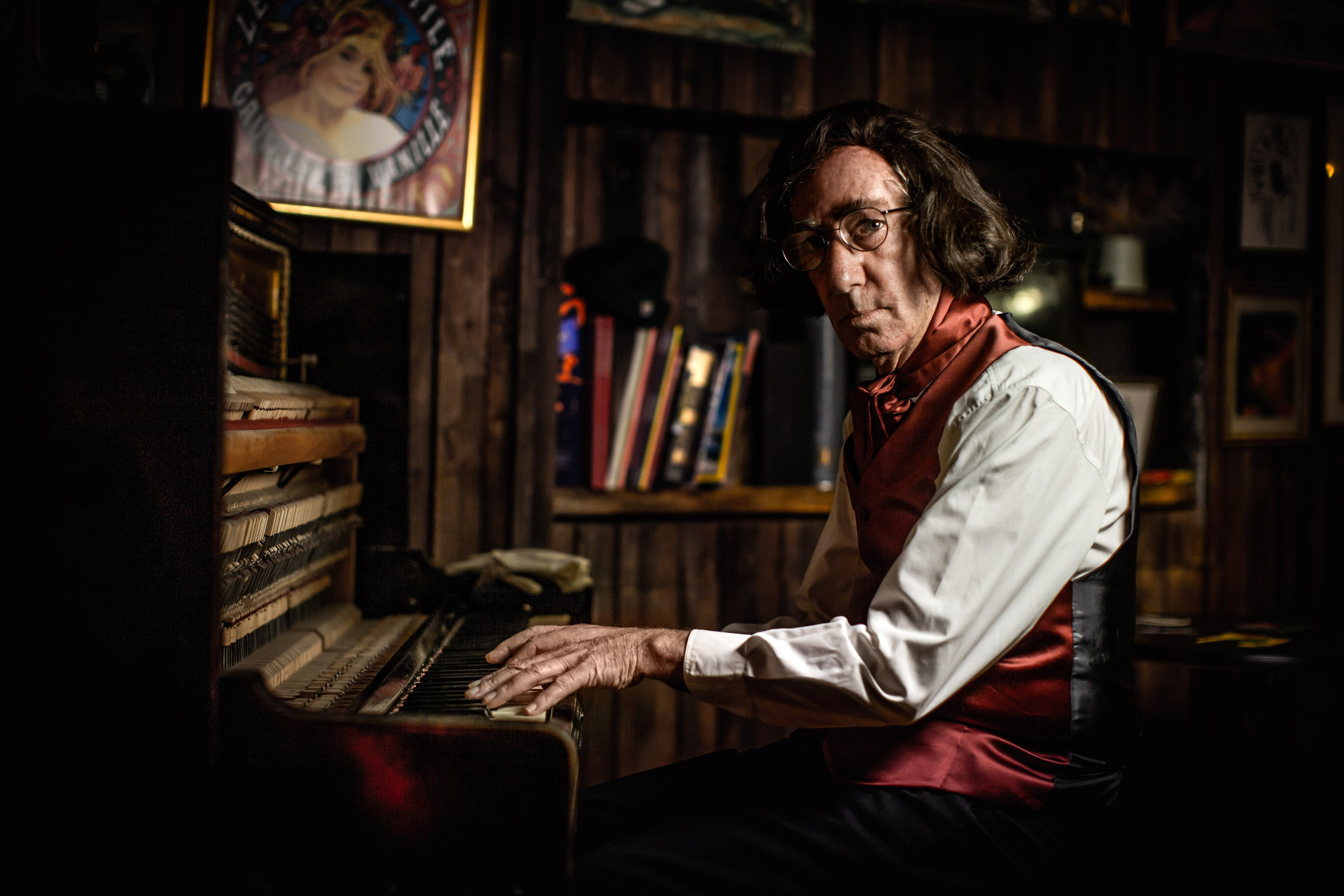 Events. Anton Serdjukov Photography