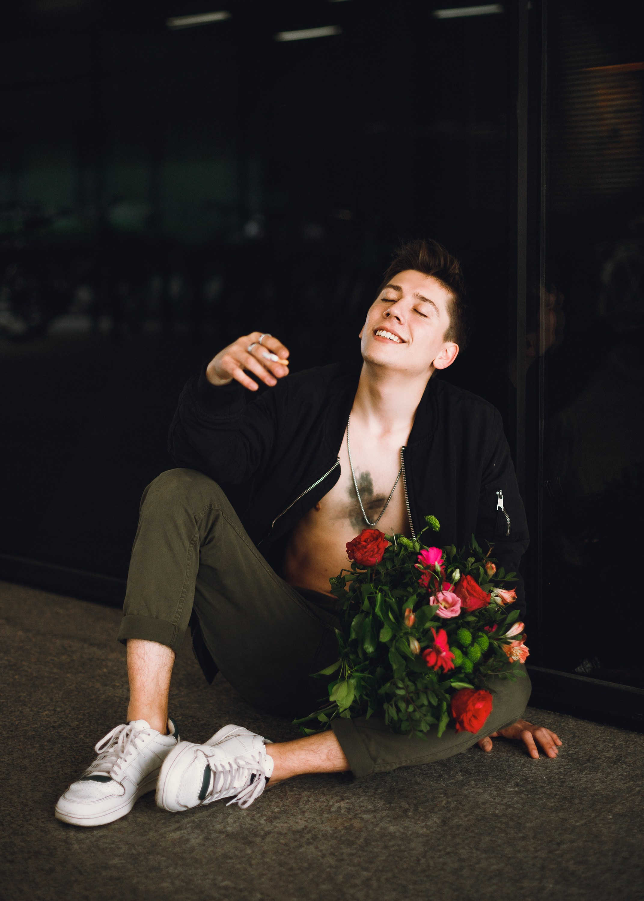 Artyom. Kaja | fotograf psów we Wrocławiu