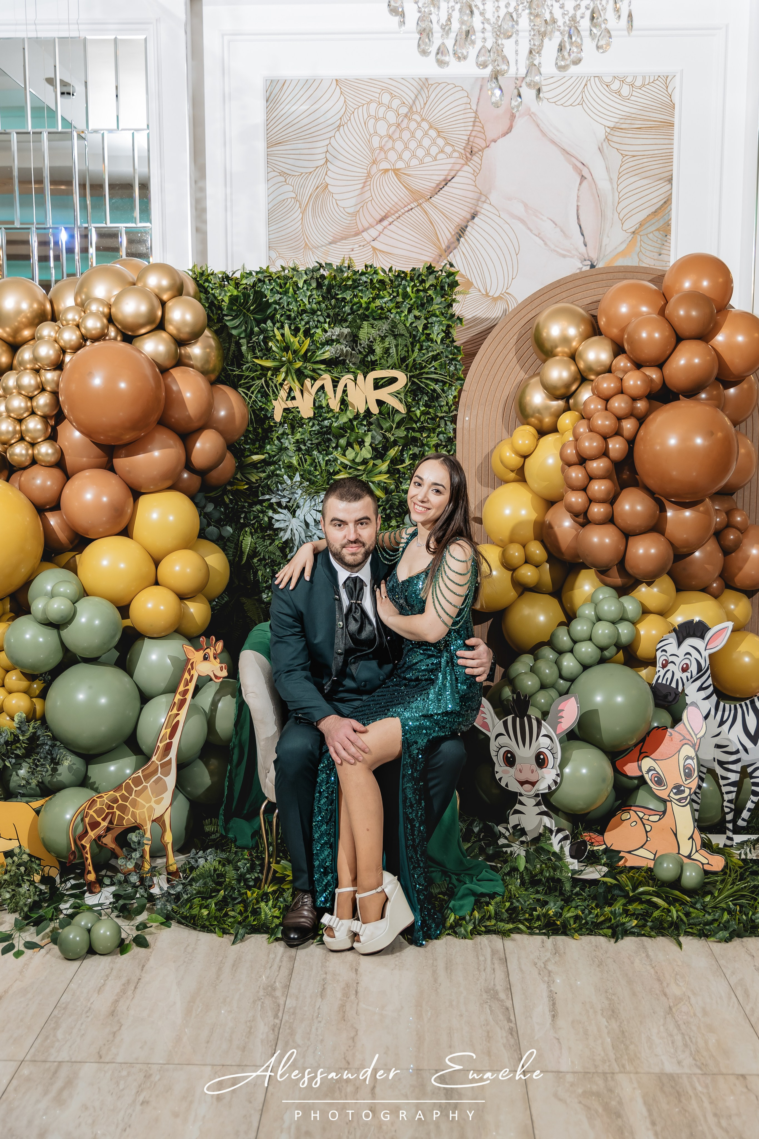 Amir. Fotograf prin #Piatraneamt-Alessander Enache