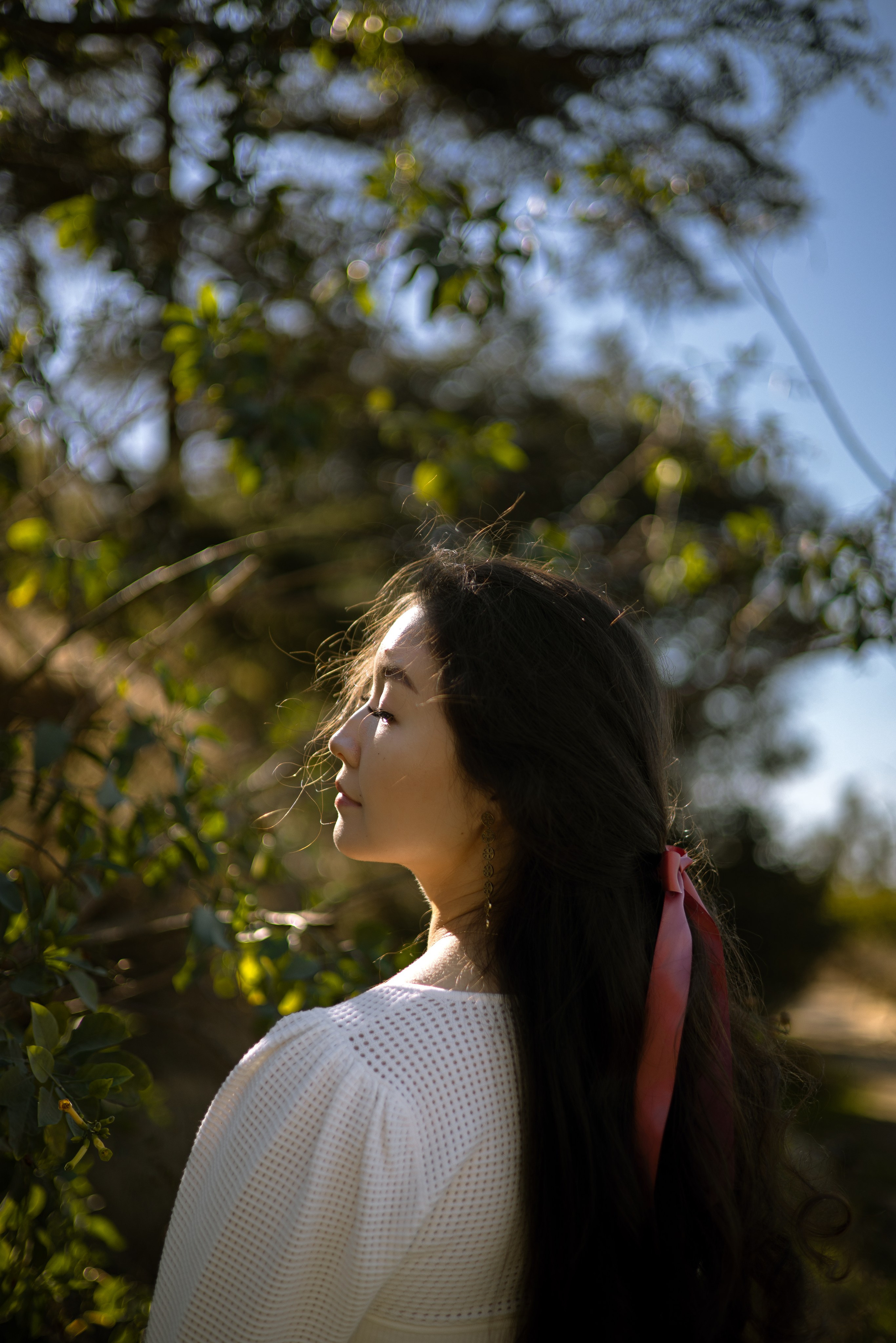 Adinai | Griffith Park. Photographer in Los Angeles. Julia Ishmuratova