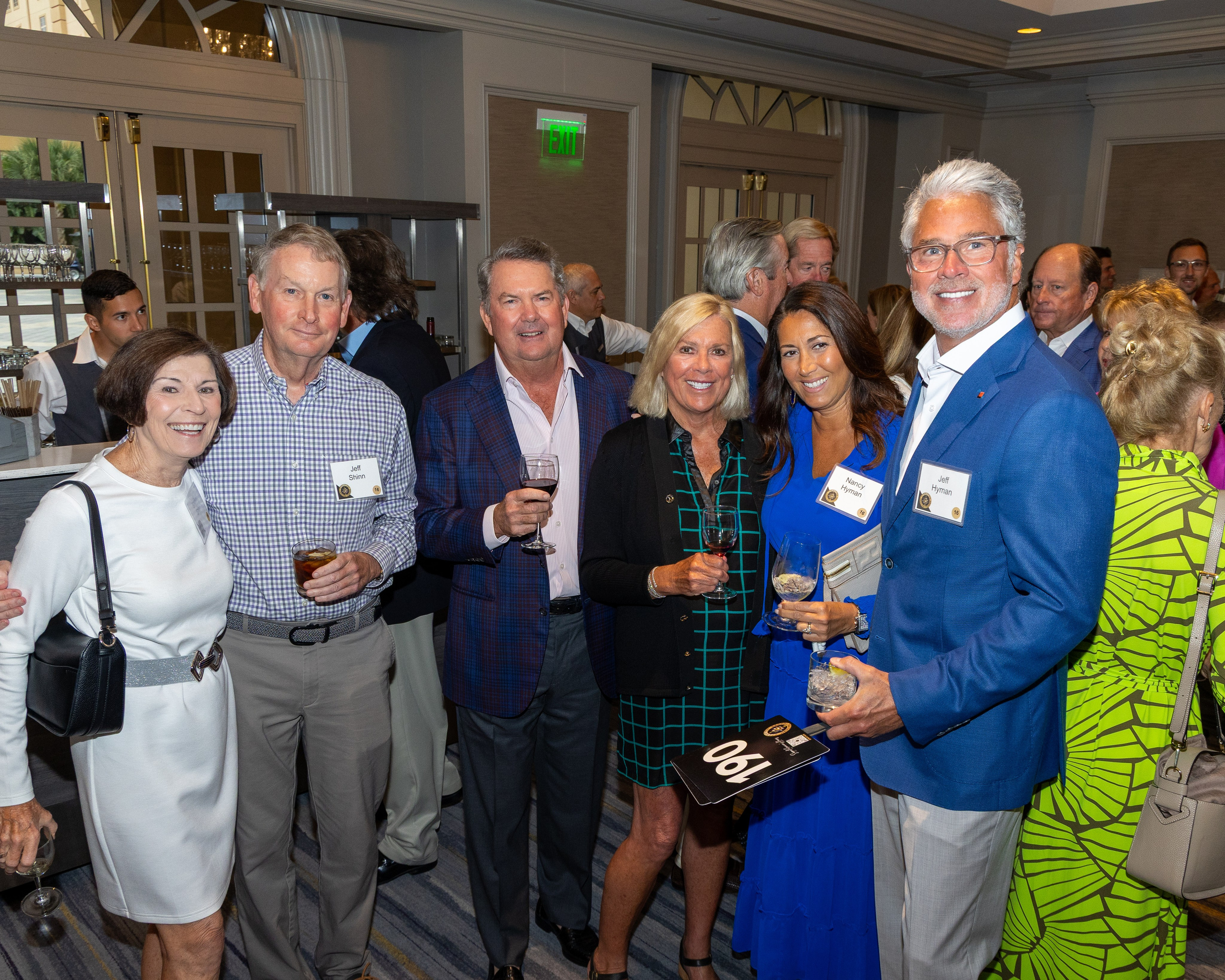 Healing Forces 2025. Out and About 239