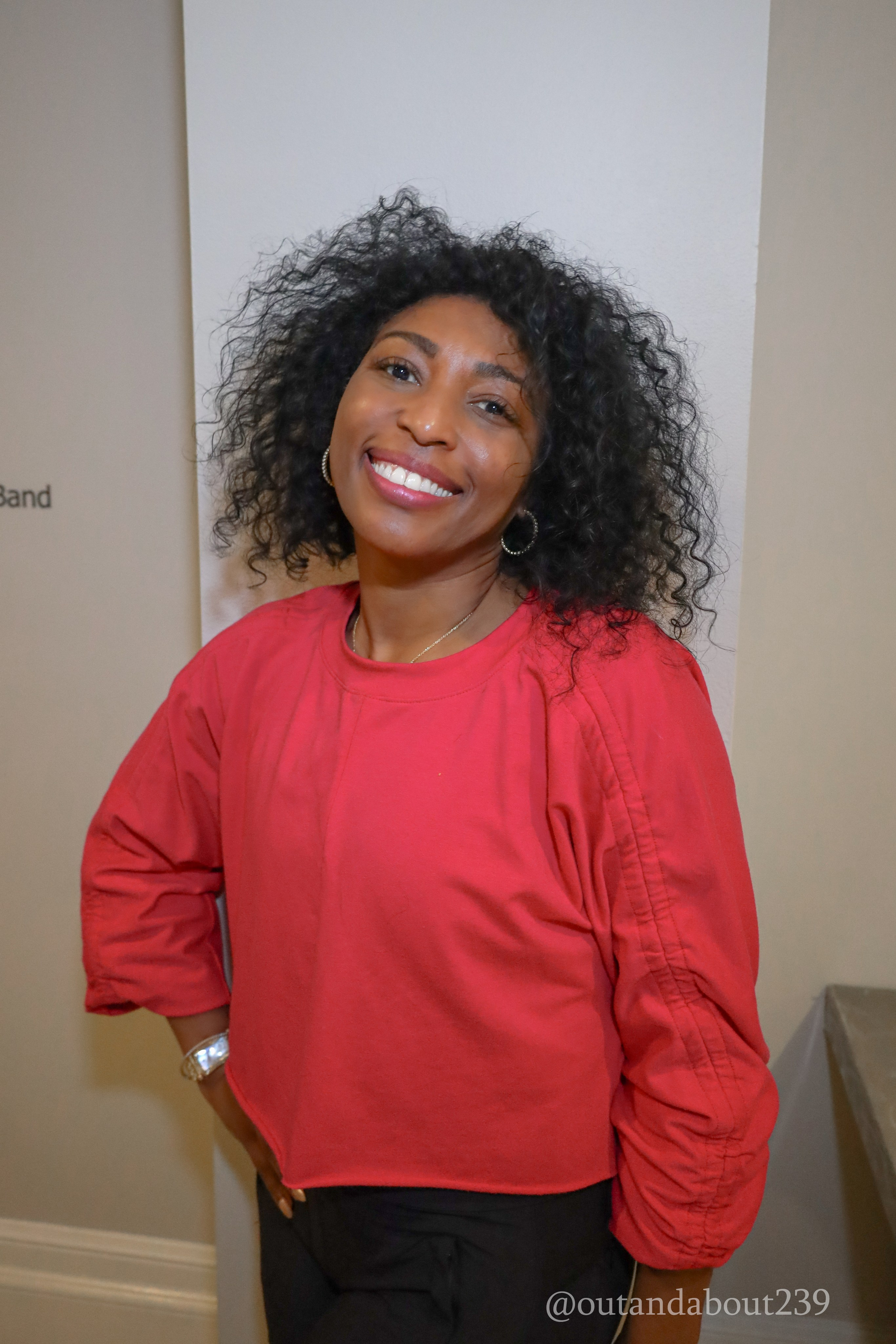 Girls Golf for LPGA at Ritz Tiburon. Out and About 239