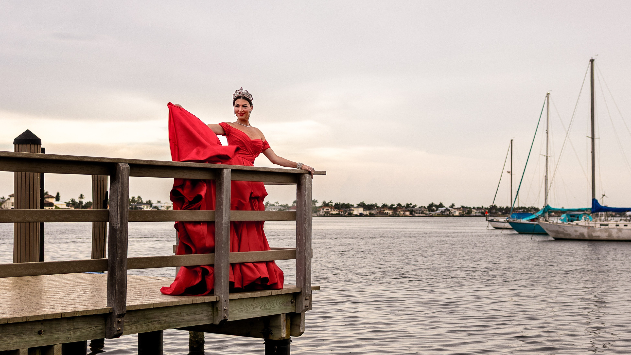 Beauty Pageant Photography. Out and About 239