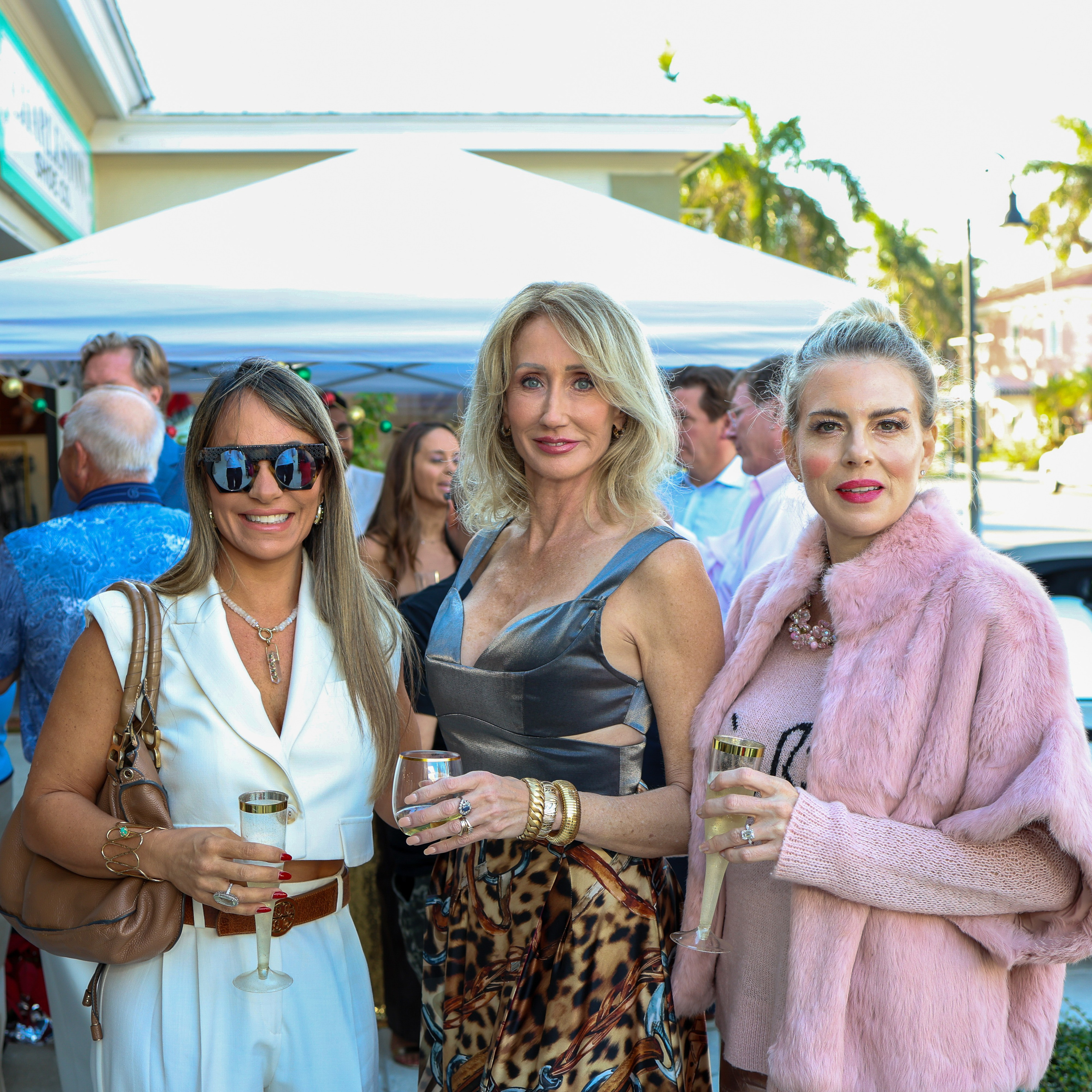 Pacific Coast Lifestyle Magazine. Out and About 239