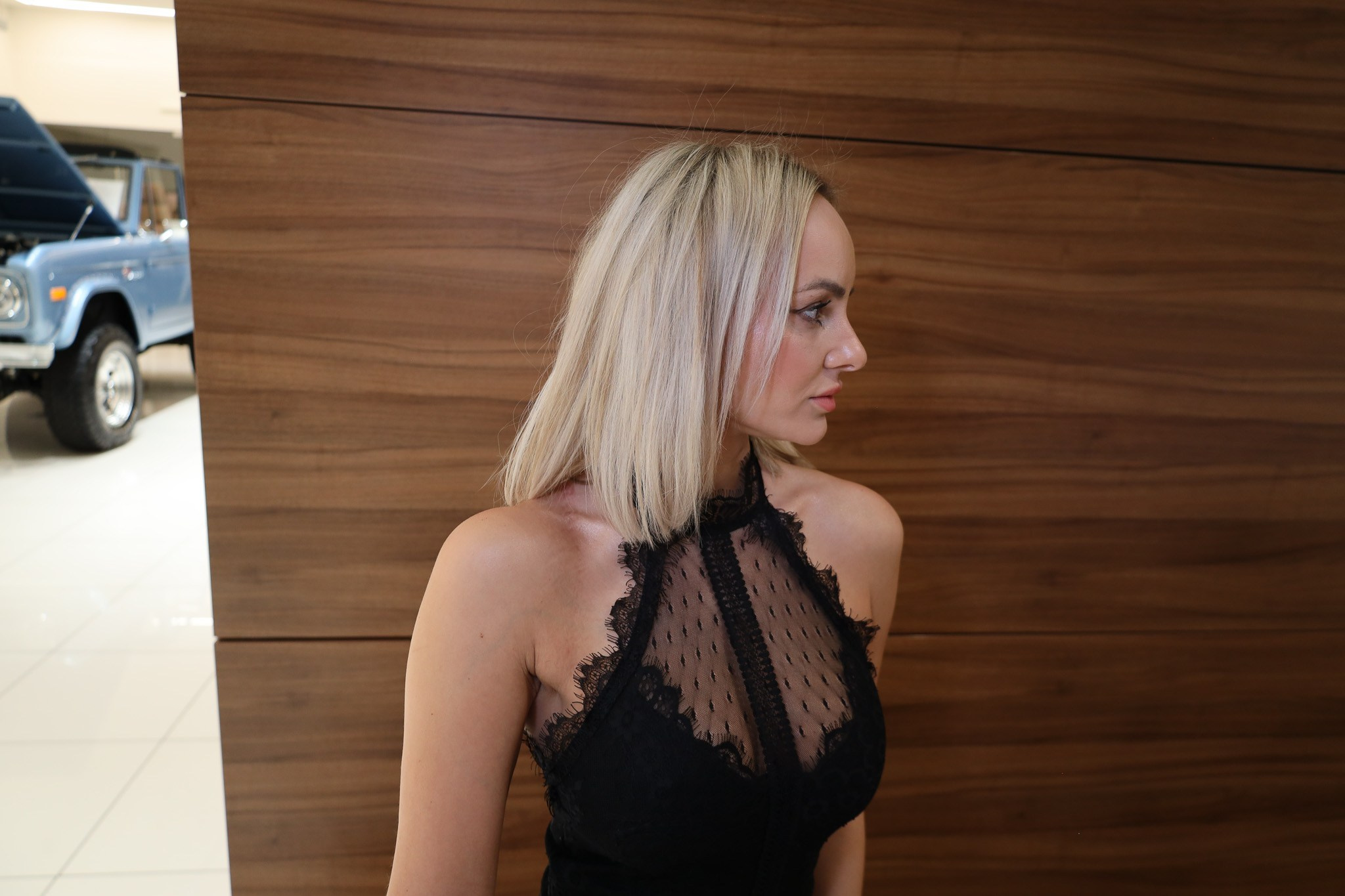 NLM at Bentley Naples. Out and About 239