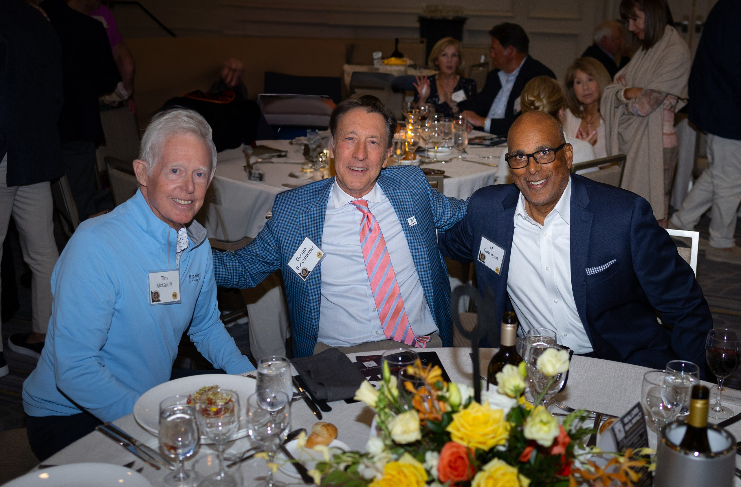 Healing Forces 2025. Out and About 239