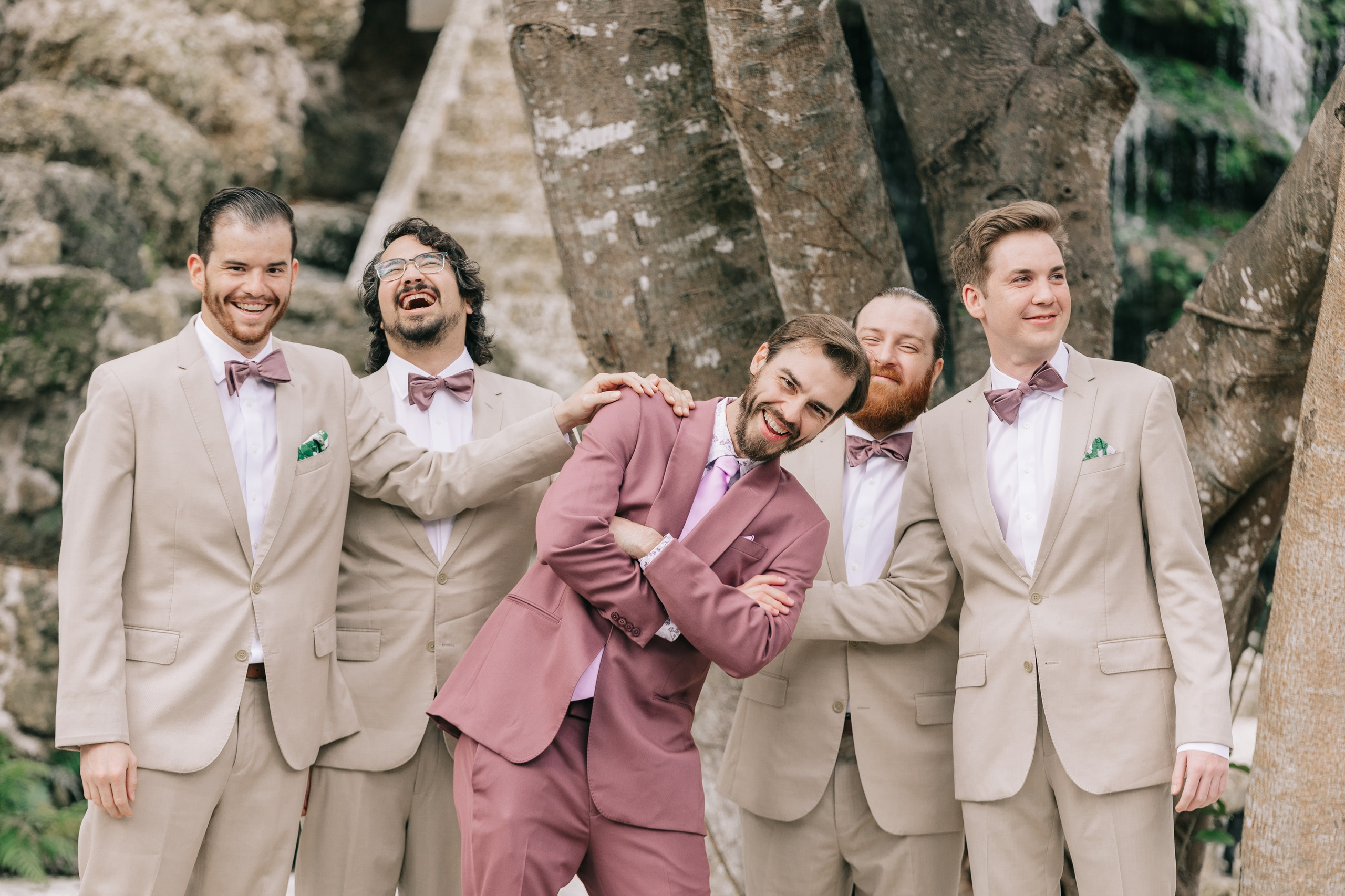 Alexandra and Zion Photography. Out and About 239