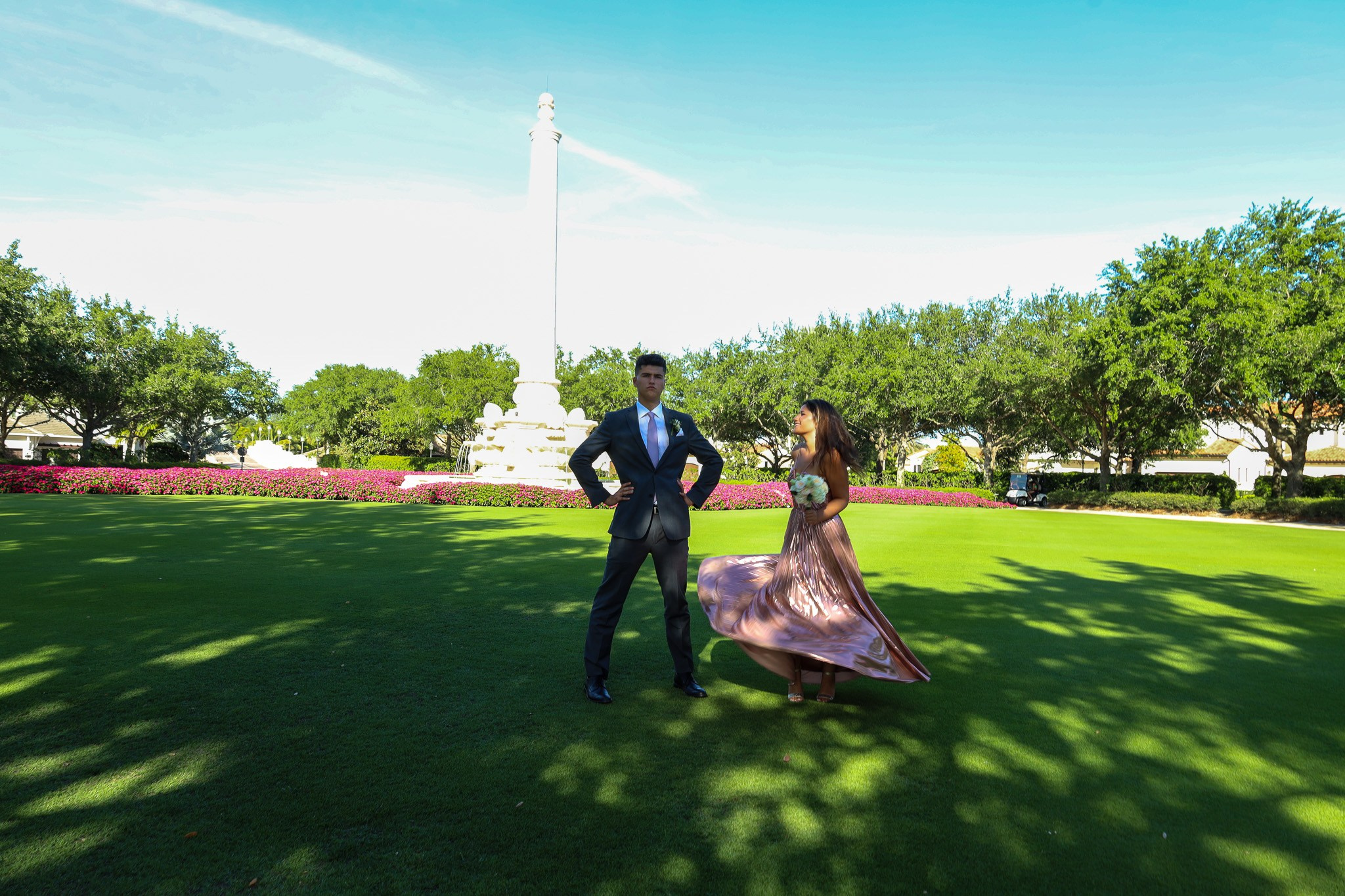 Andrew Prom Photos. Out and About 239