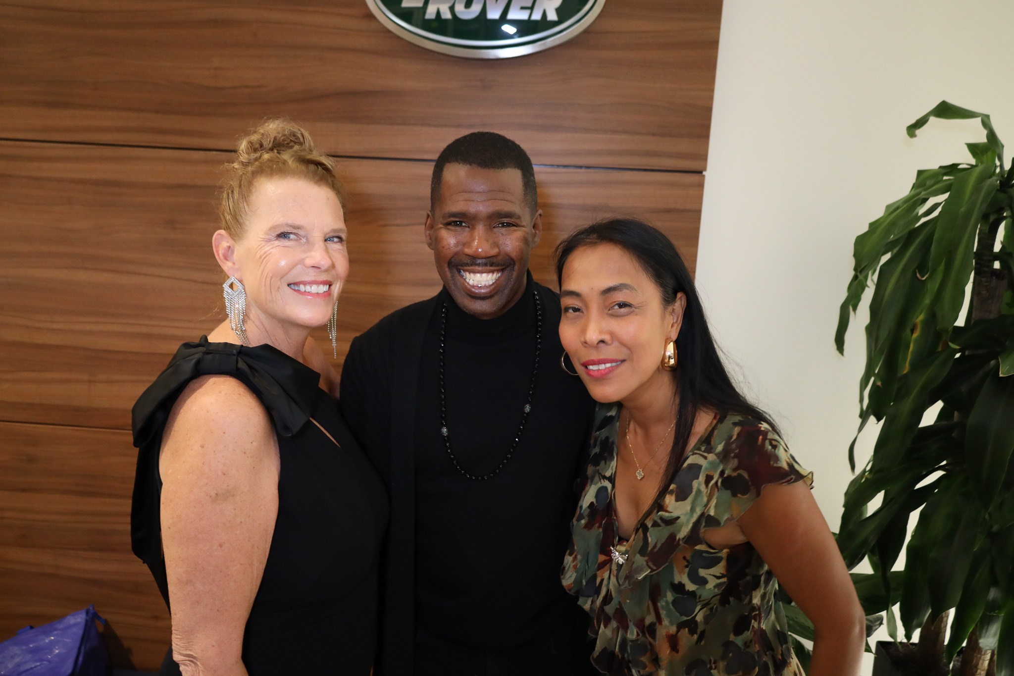 NLM at Bentley Naples. Out and About 239