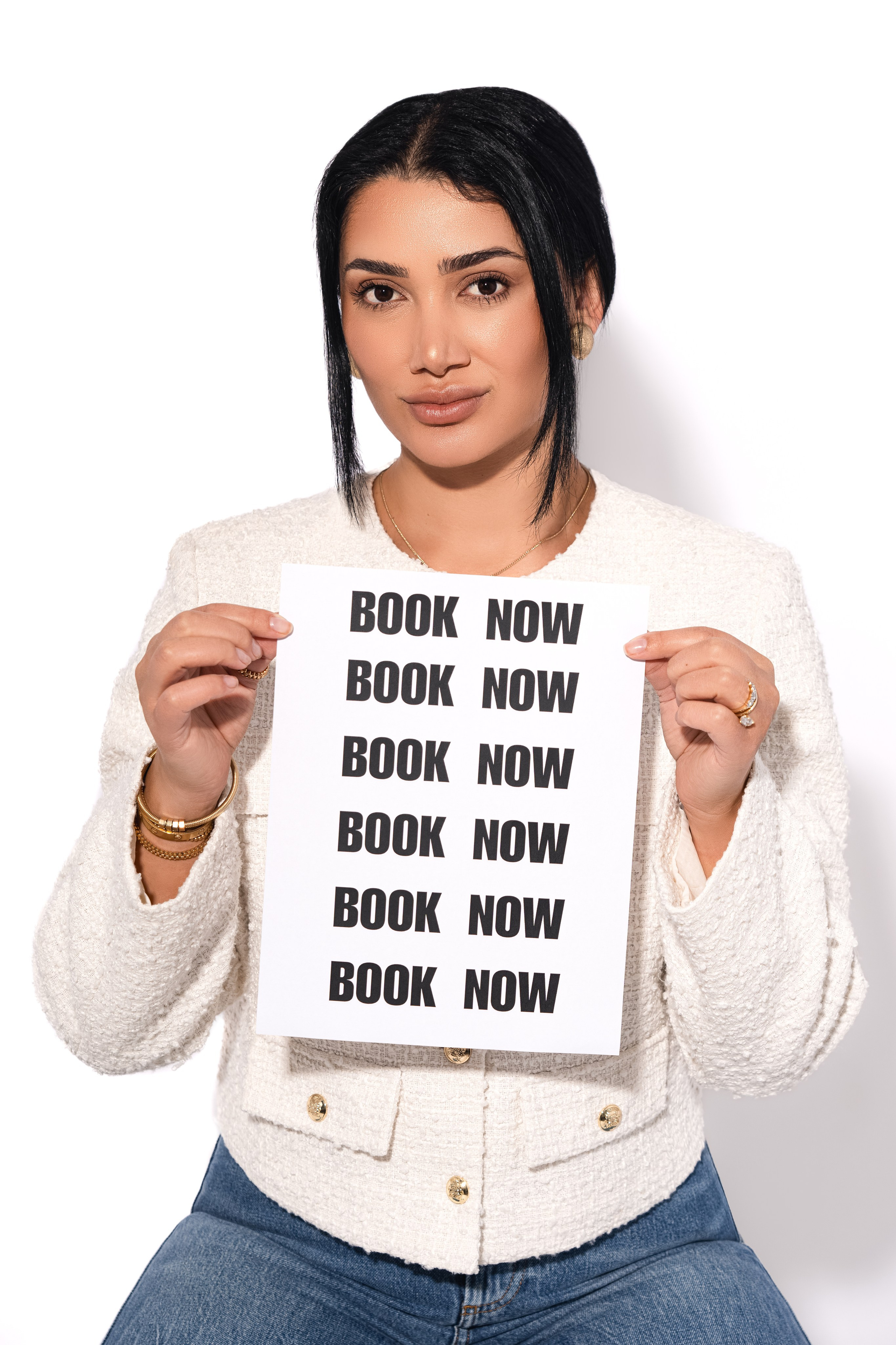 Lashes By Manan. Santa Clarita Photographer