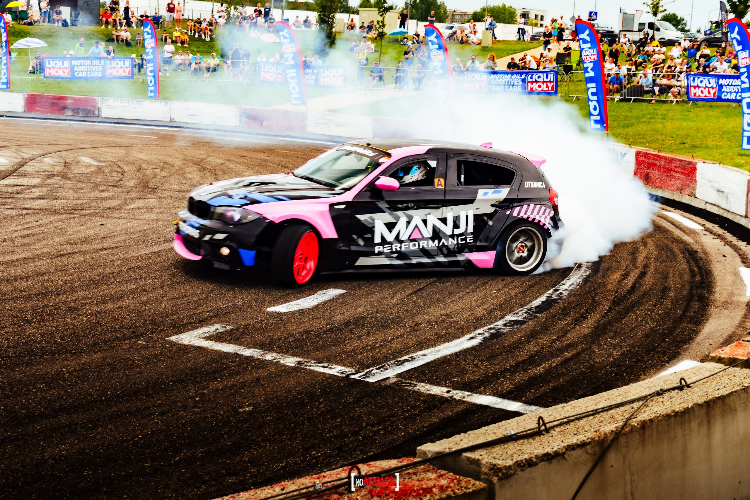 LASF 2024 M. SEMI-PRO DRIFT MOLĖTAI. OnePIXEL