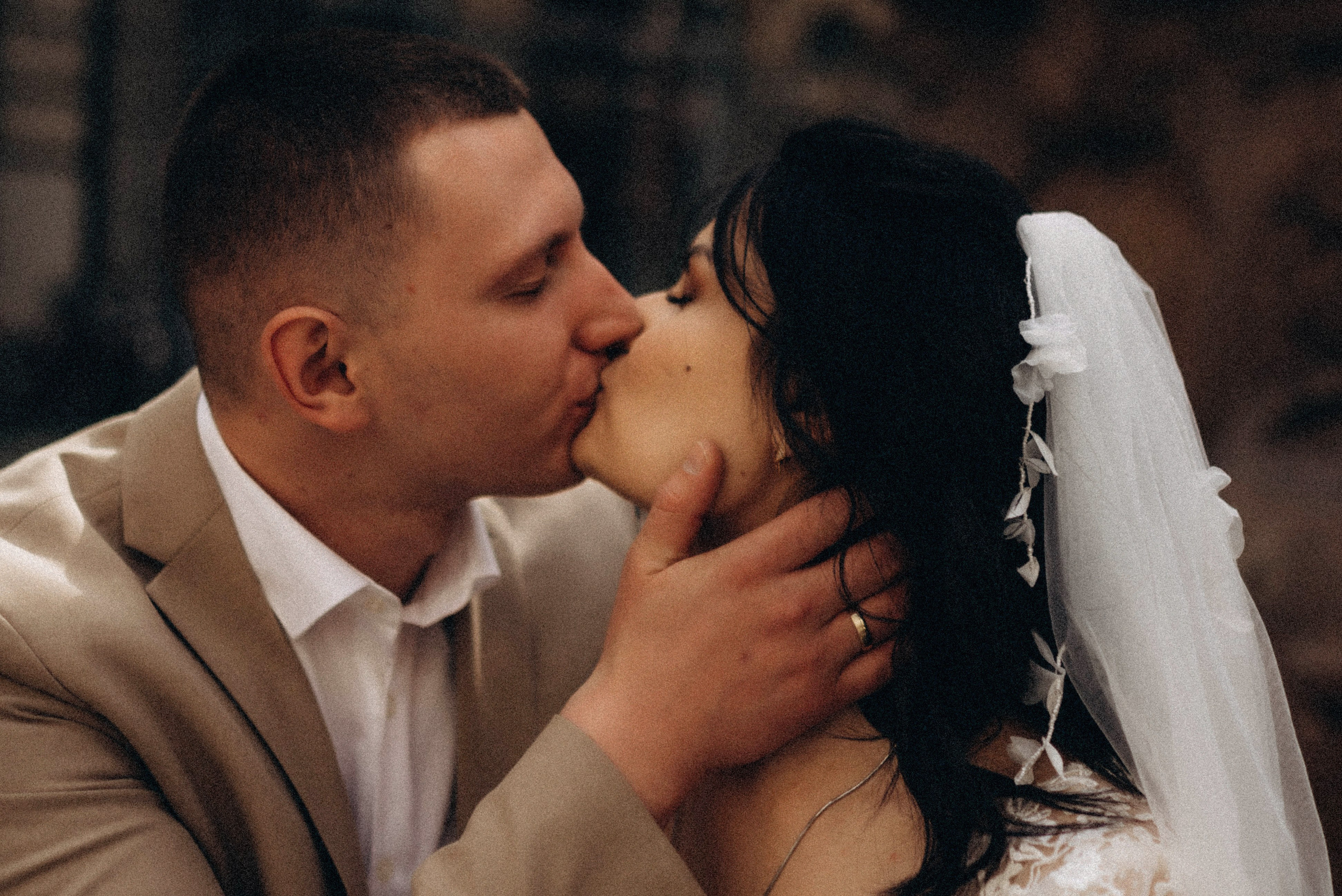 WEDDING. Семейный фотограф Лейпциг, Германия