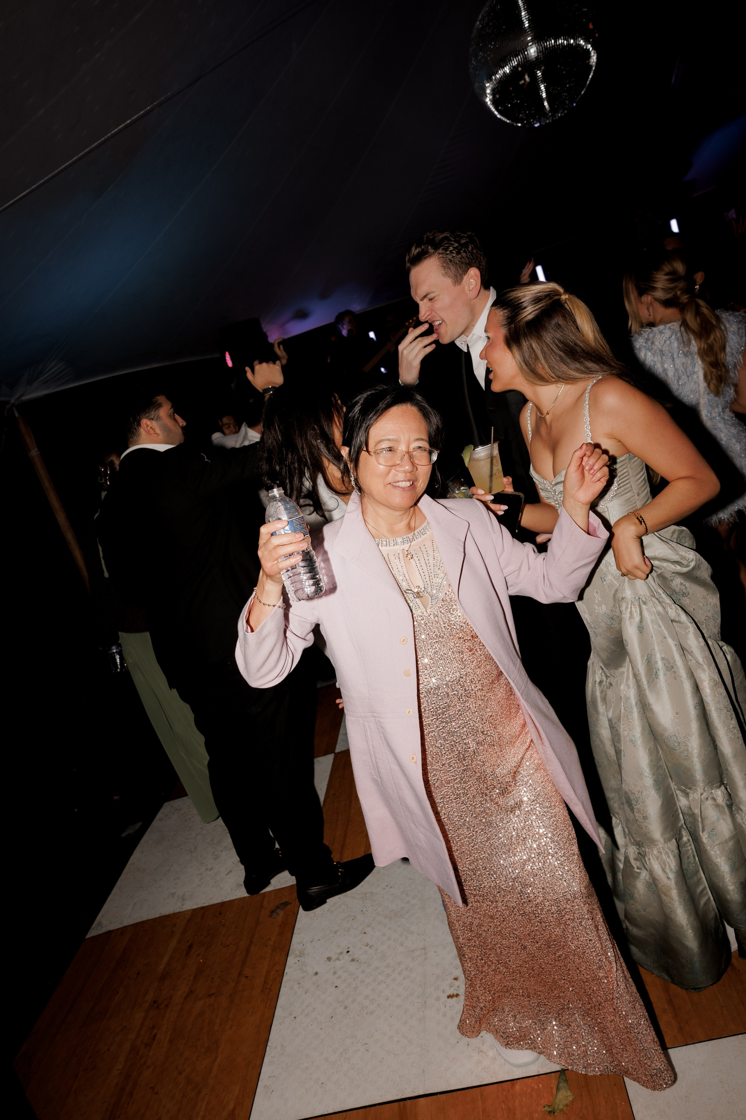 Marci and Yi. Wedding photographer and videographer New York | New Jersey