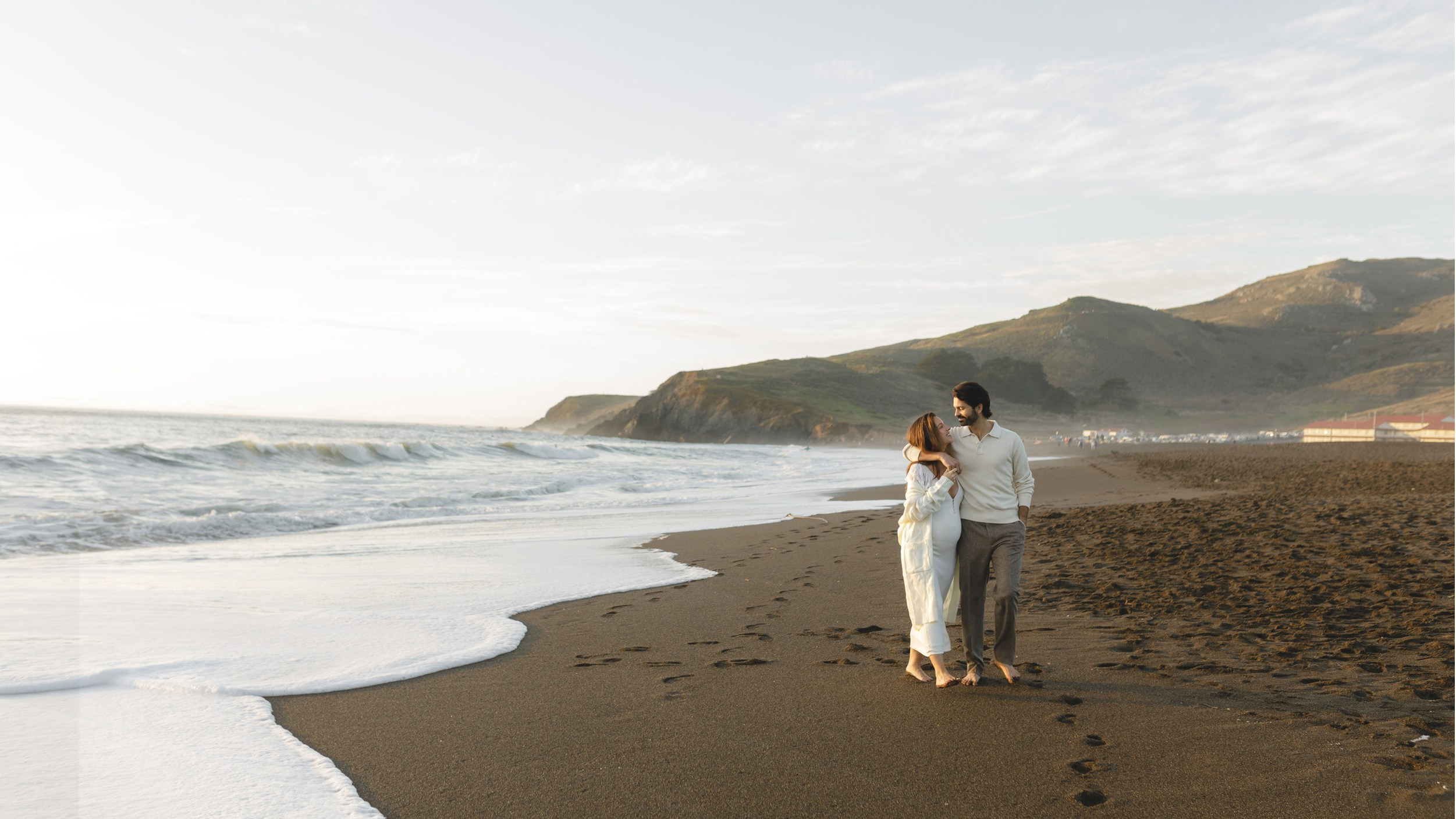 Maternity, newborn photographer in the Bay Area|Iryna Rakivnenko