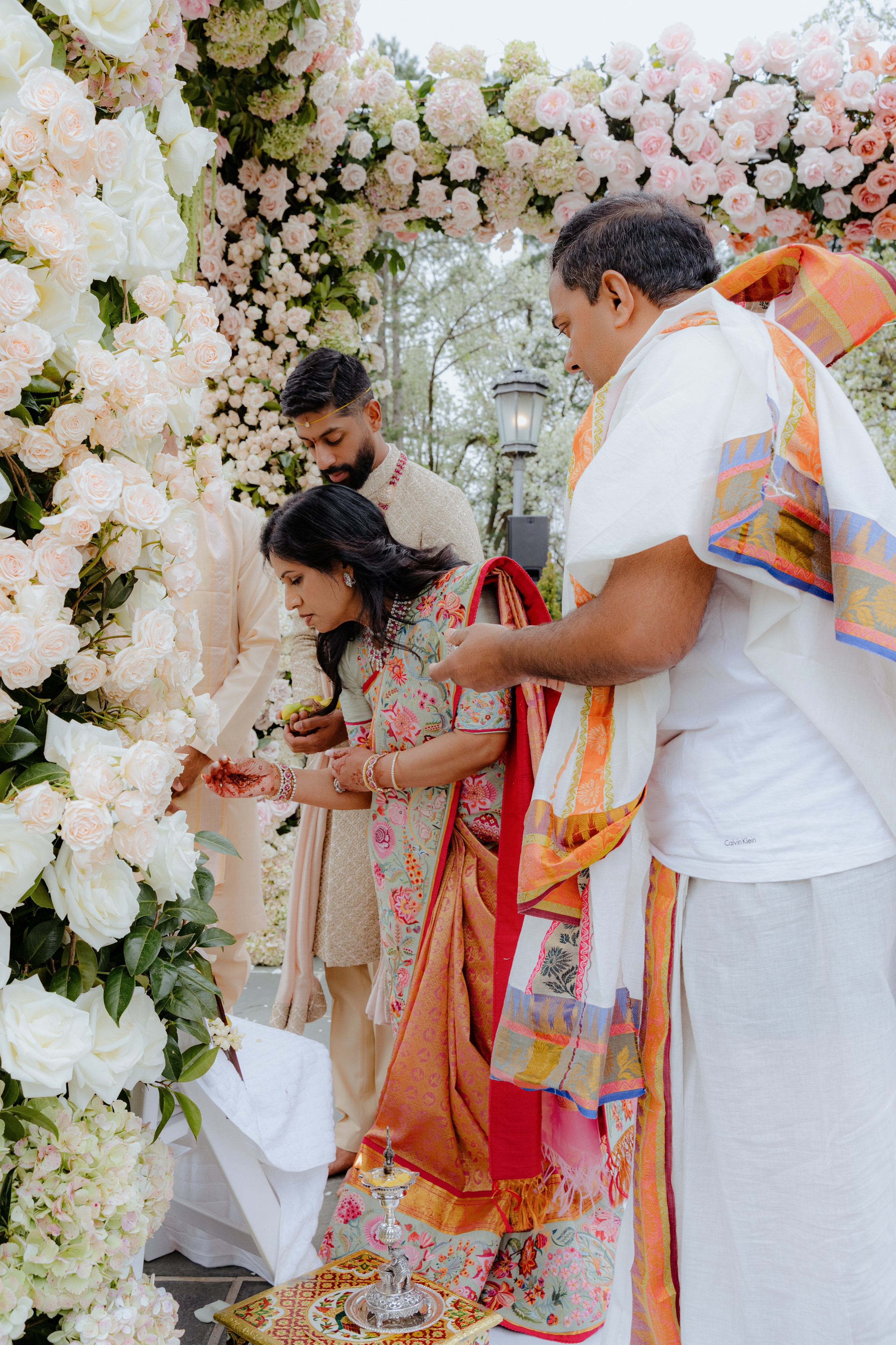 Luxury Indian Wedding Photography Gallery | New York & New Jersey & Florida | Vova Chi. Wedding photographer and videographer New York | New Jersey