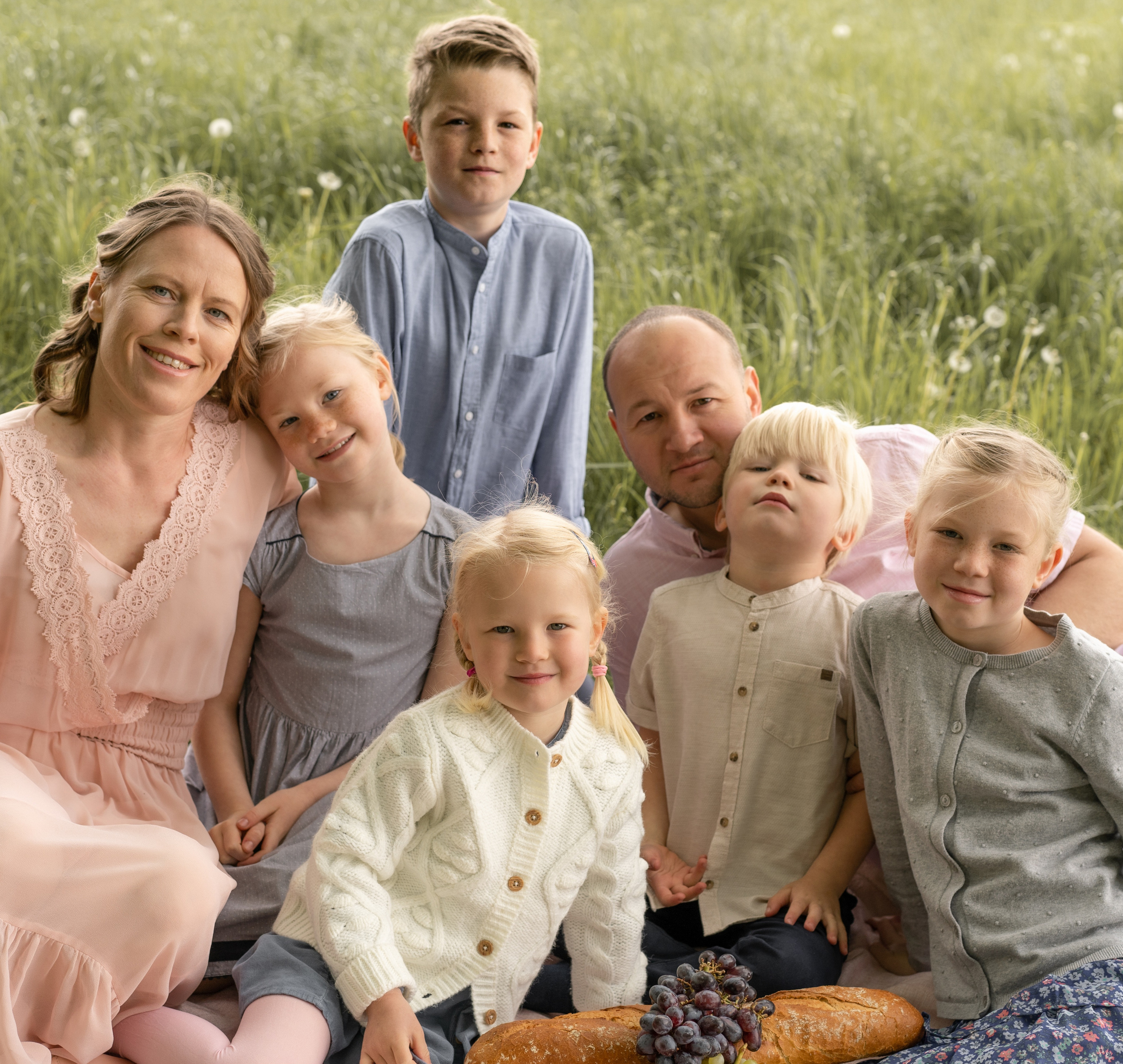 FEEDBACK. Fotografin für Business, Frauenporträts & Familienmomente