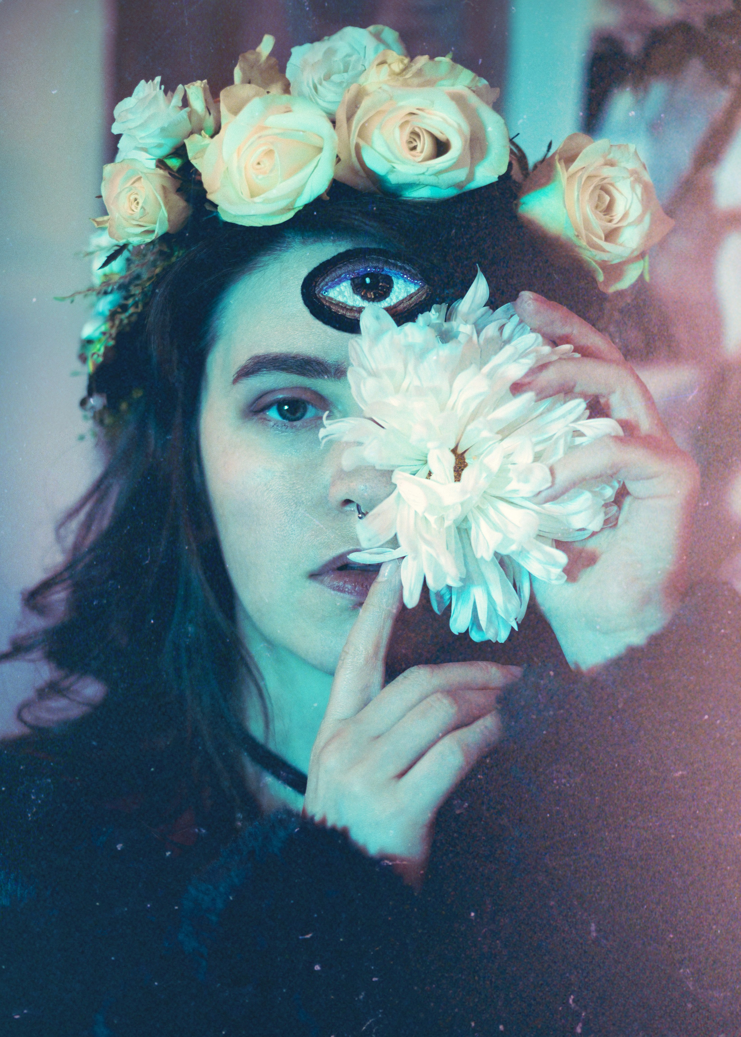 Anastasia | The Velvet Dust. Professional Photographer in Berlin — Portraits, Love Story, Events, F