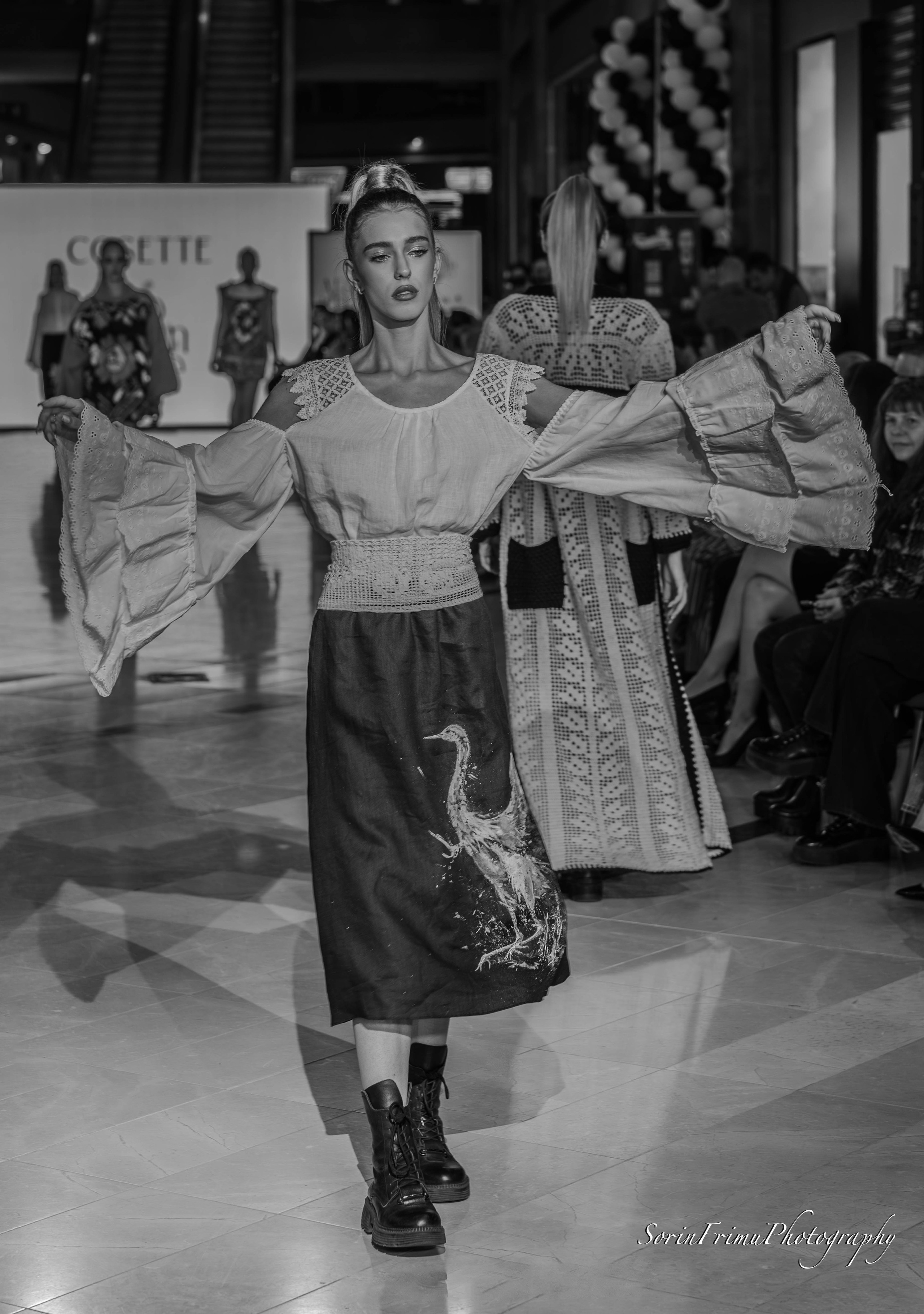 Fashion. Sorin Frimu Photography