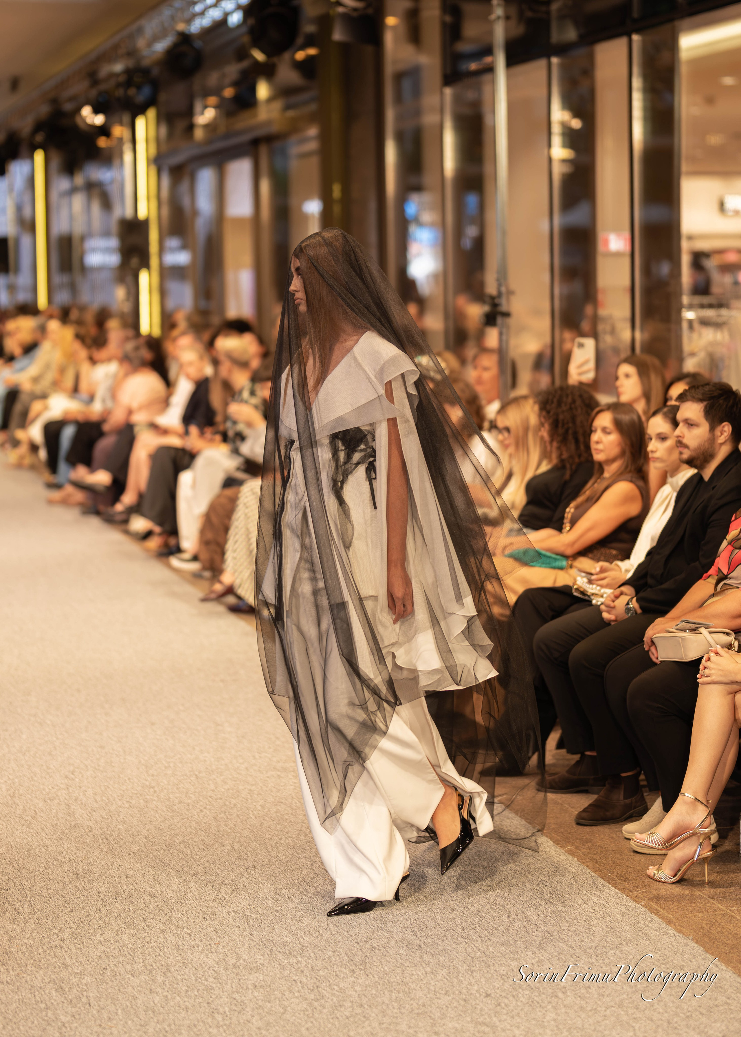 Moda Timisoara. Sorin Frimu Photography