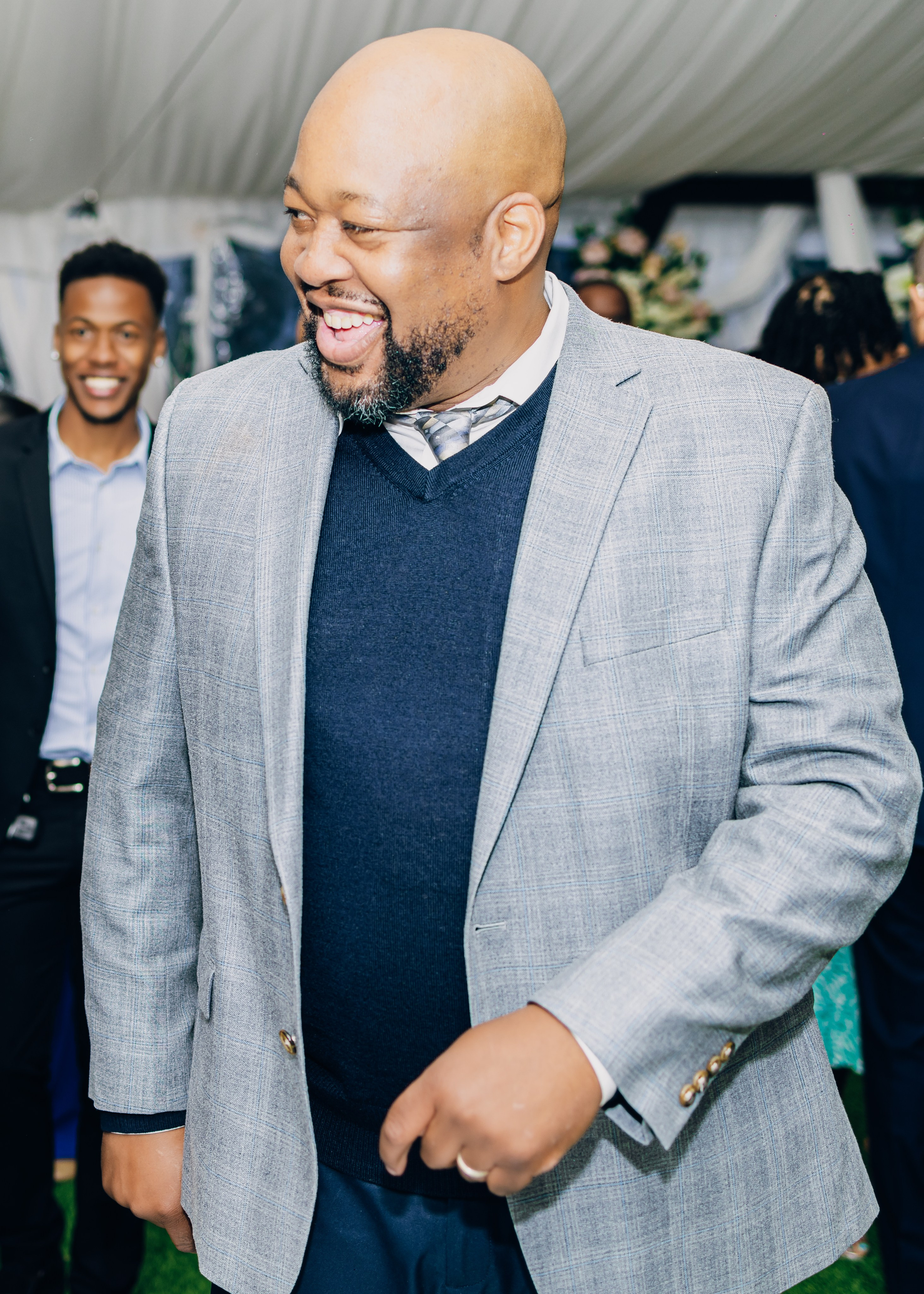 Nakia & Christal. Wedding Photo & Video