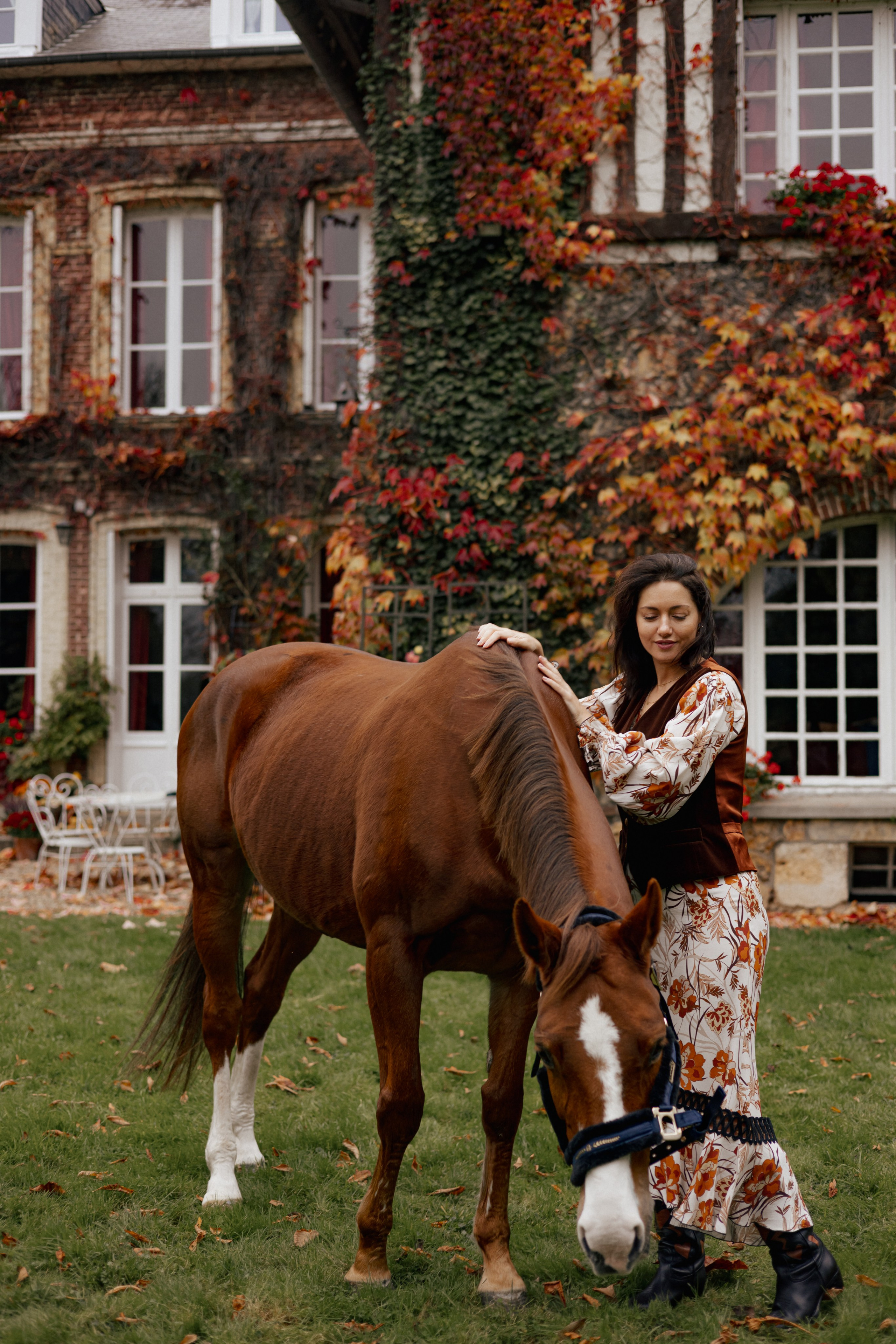 Capturing moments at Lapasparisienne. Photographer Khrystyna Voronova