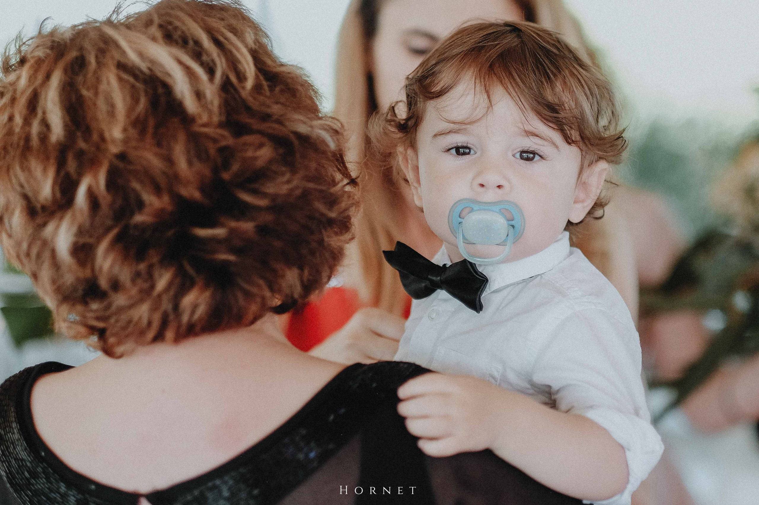 Iuliana + Ionut. Hornetart