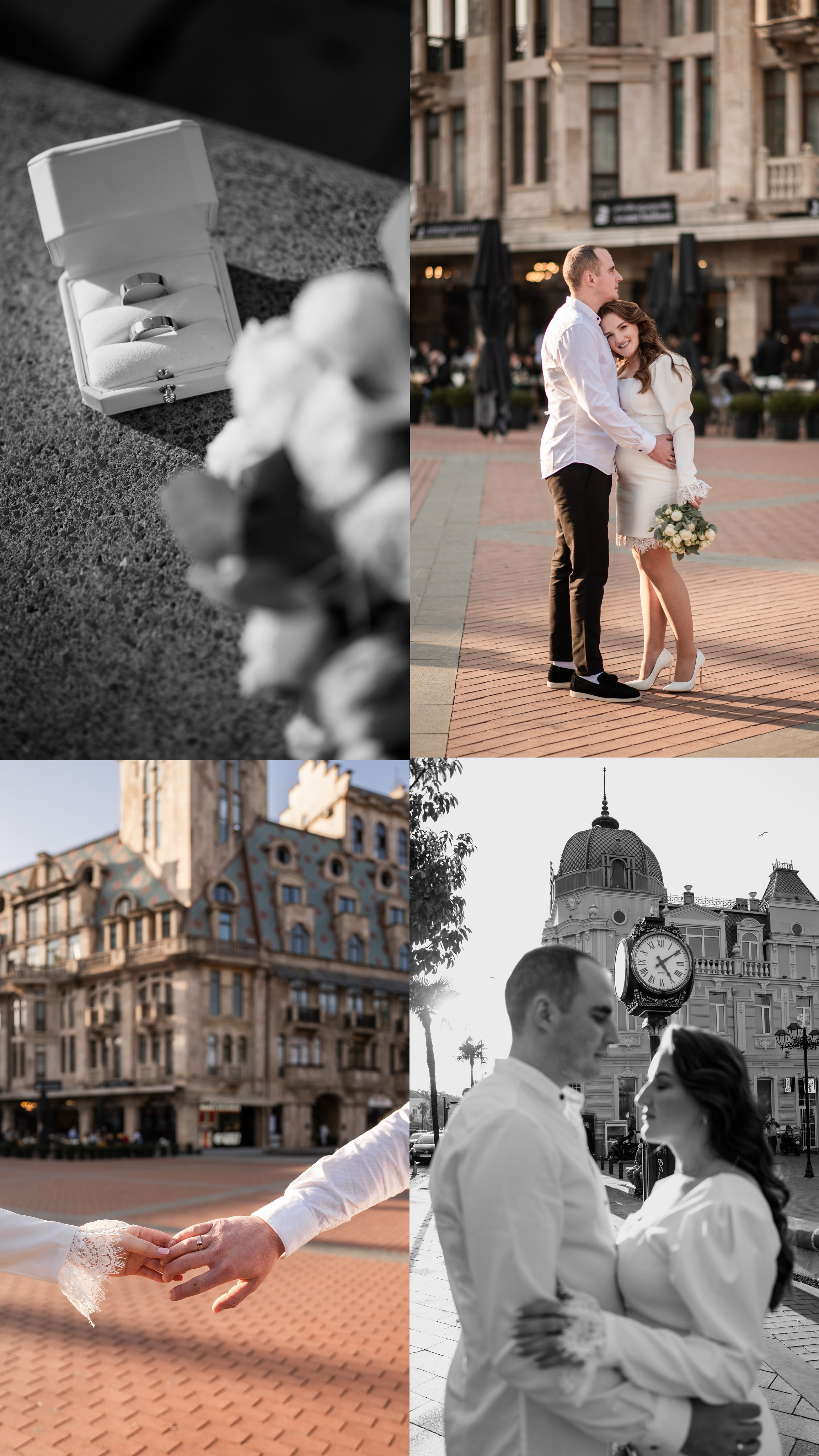Wedding. Ekaterina Verbitskaya. Photography