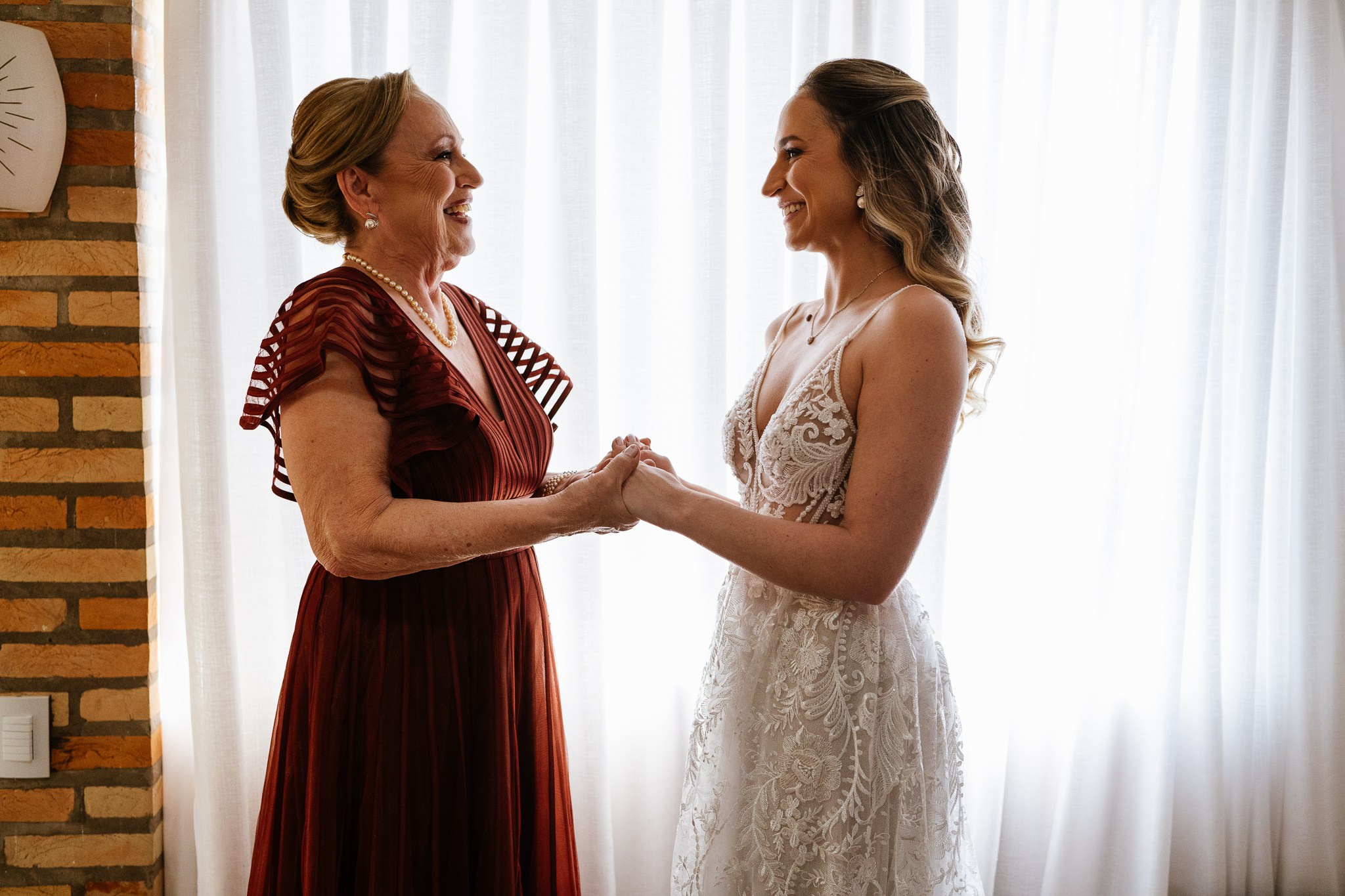 Julia & Alvaro | Fotografia de Casamento no Palmeiras Eventos de Limeira