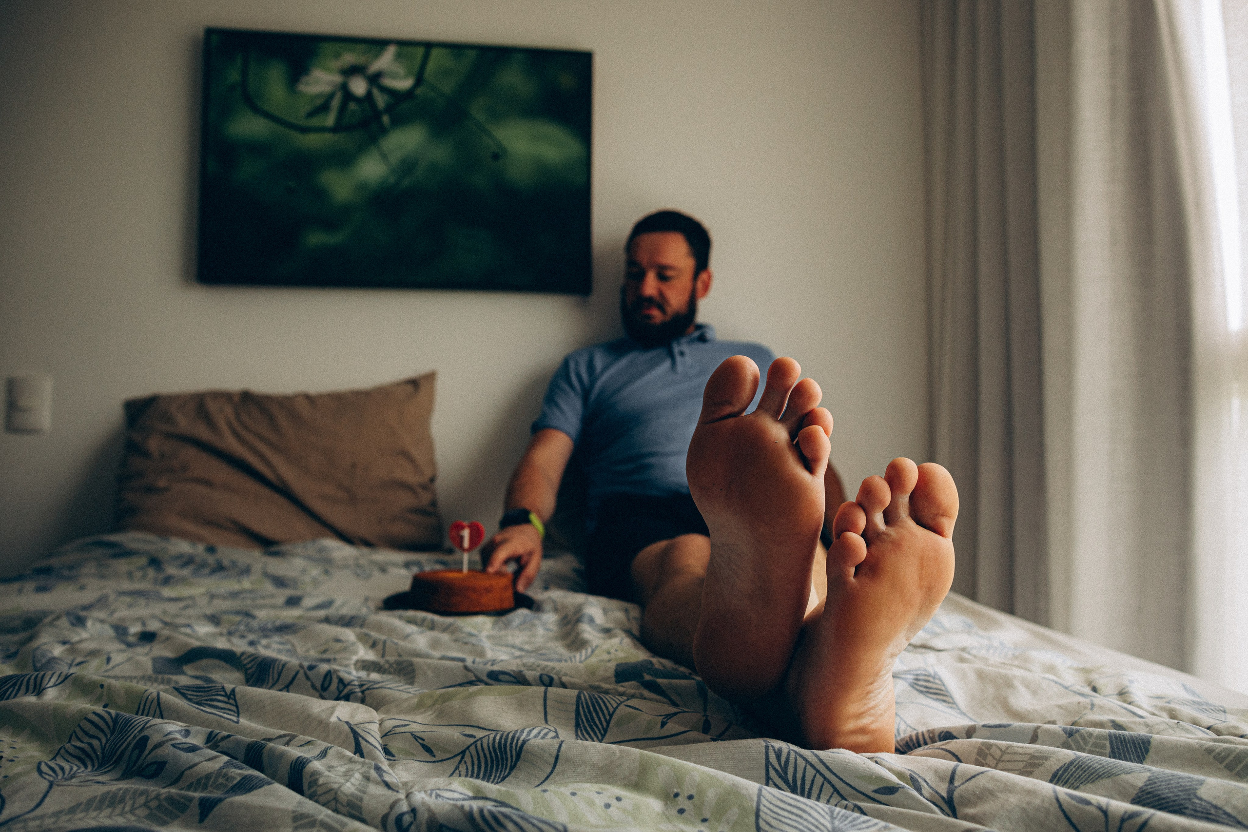 Ivan + Julia = DimaLidaSasha. Fotografa de família e crianças em Florianópolis SC Daria Ermolaev