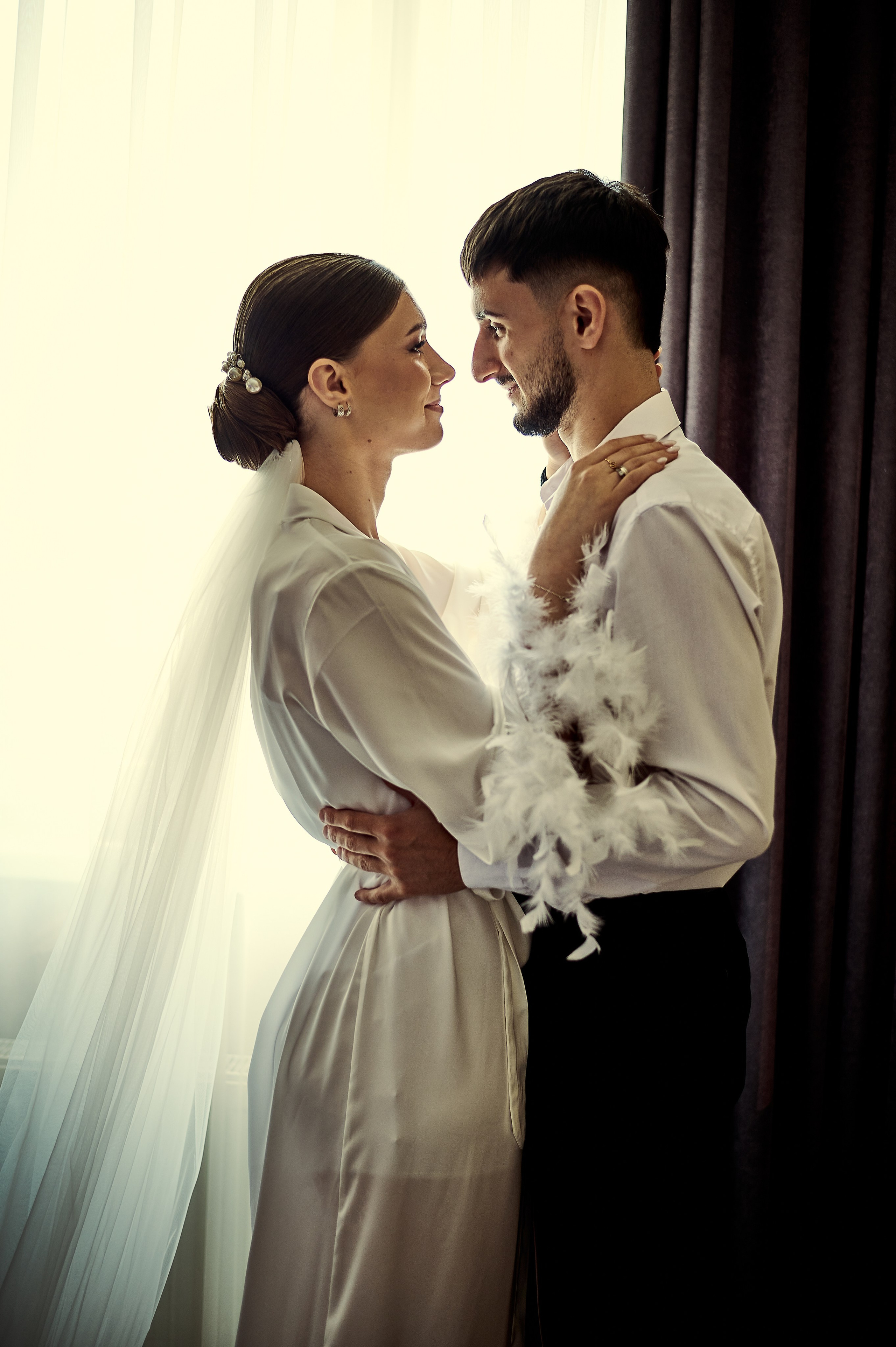 Daniela & Andrei. Excellens