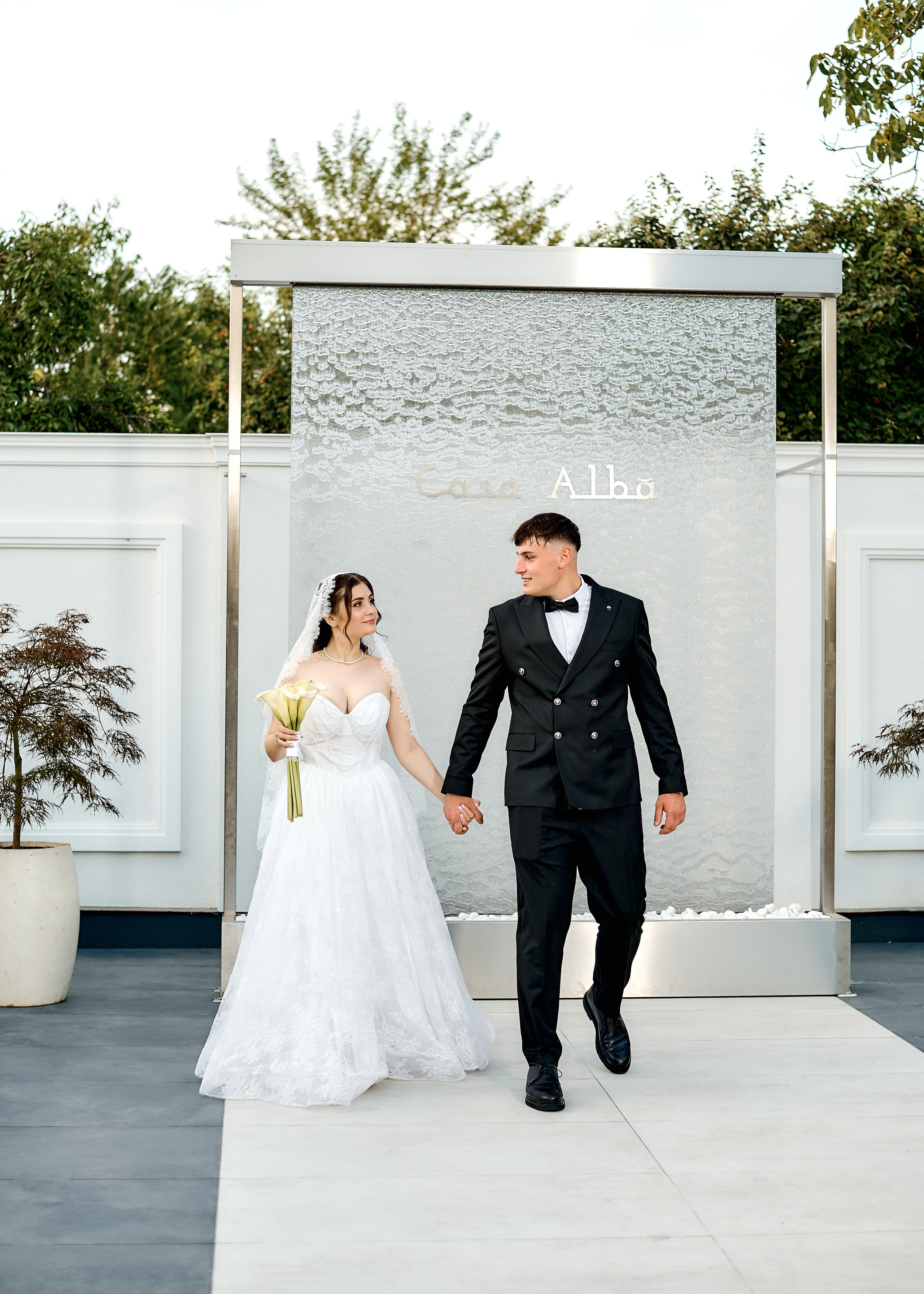 Adrian & Valentina. Excellens