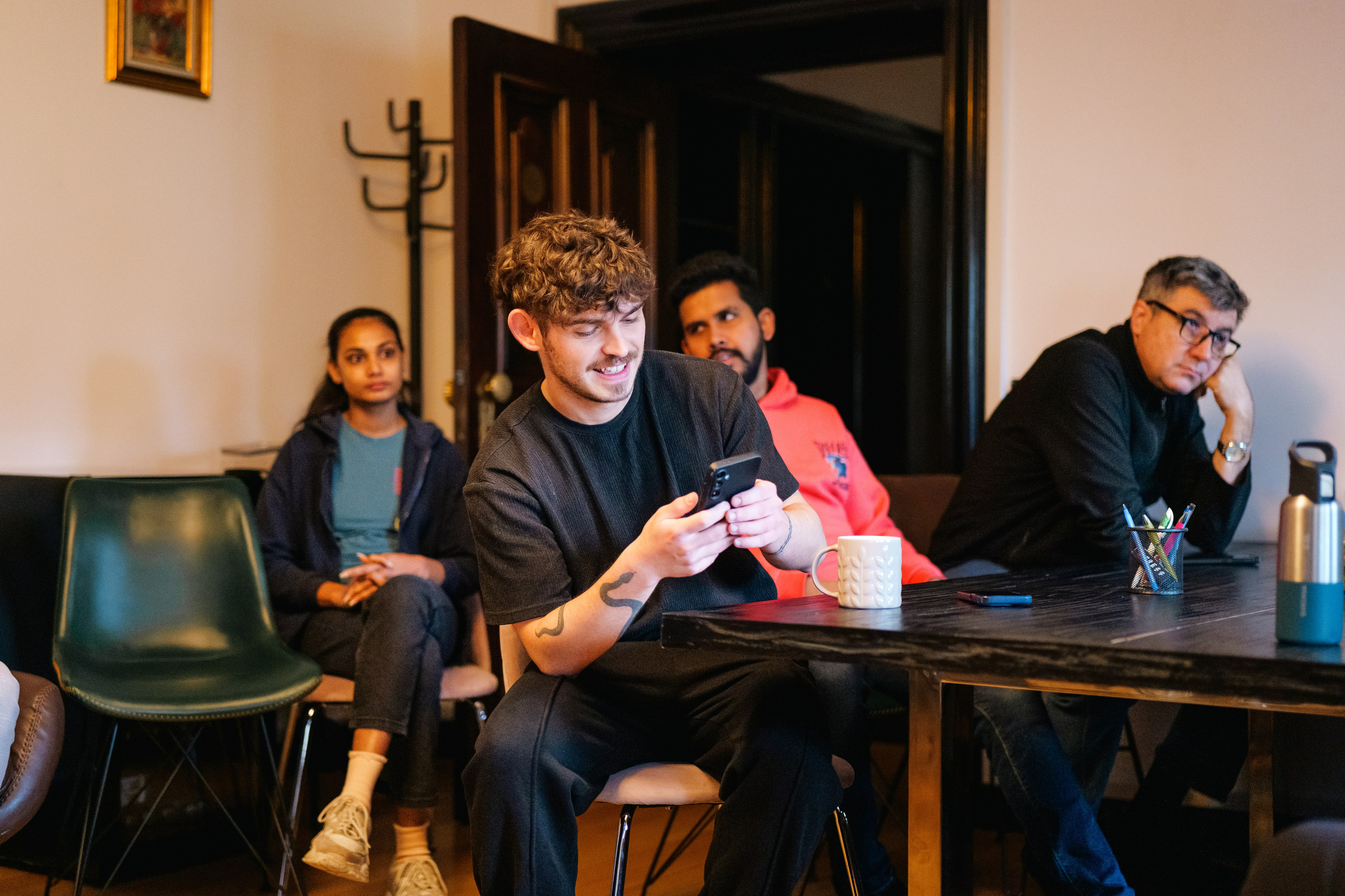 Eko Group Vila. Raul Valentin fotograf de evenimente